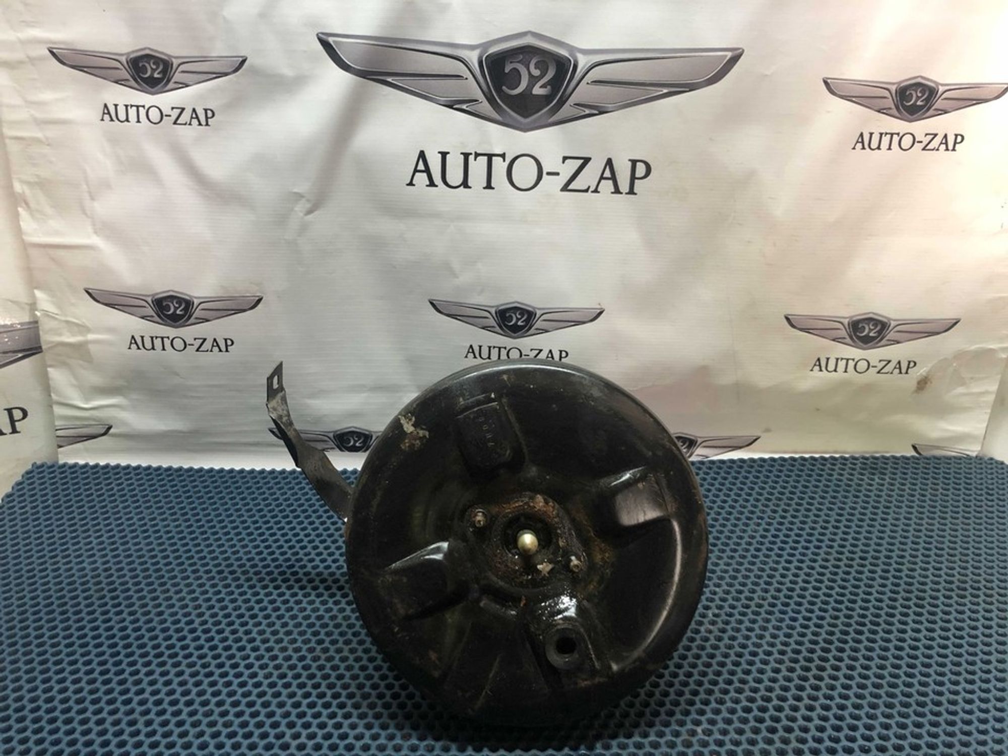 427626 Усилитель тормозов вакуумный Daewoo Nexia II, 1000 рублей, Нижний Новгород