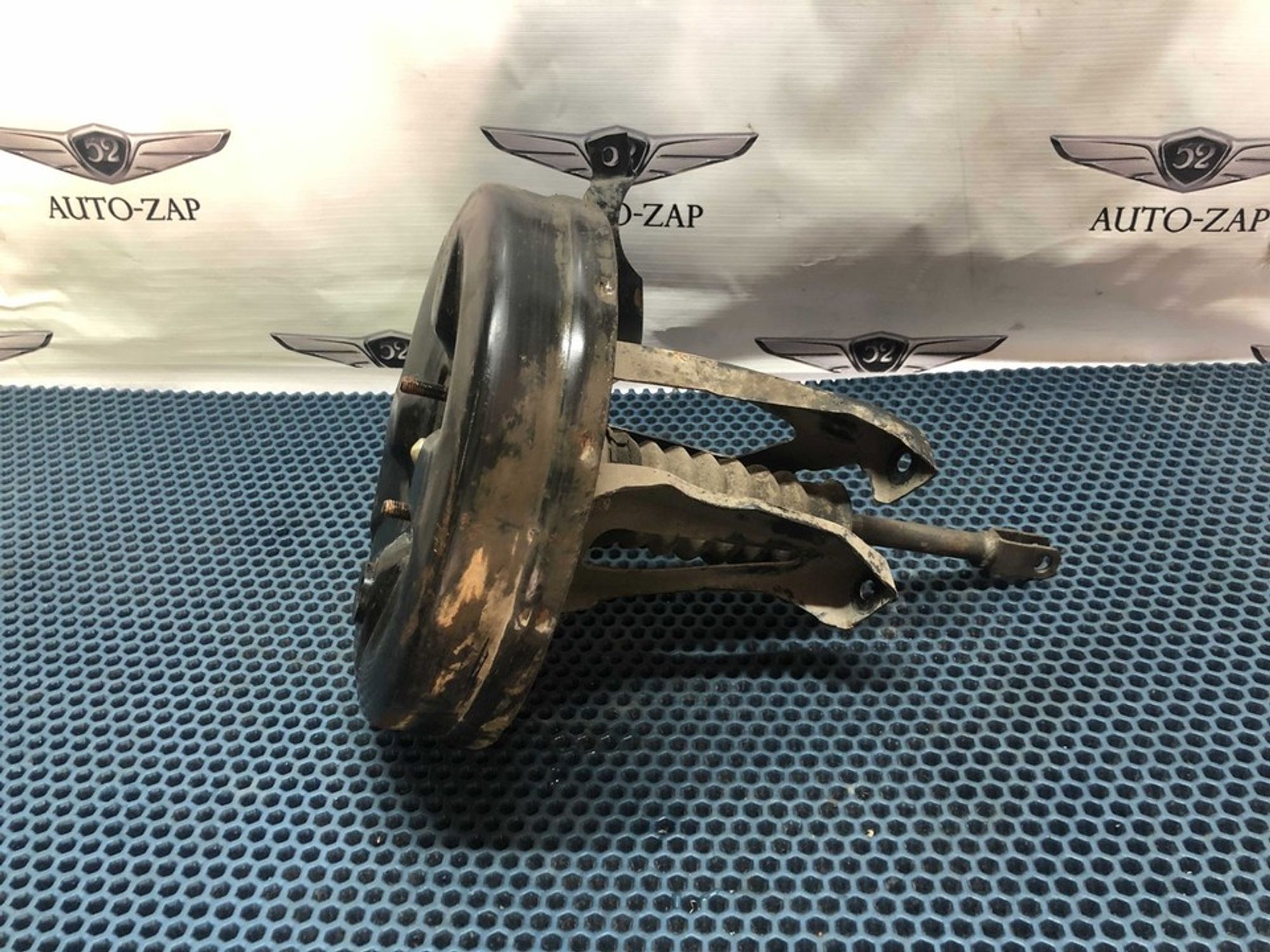 427626 Усилитель тормозов вакуумный Daewoo Nexia II, 1000 рублей, Нижний Новгород