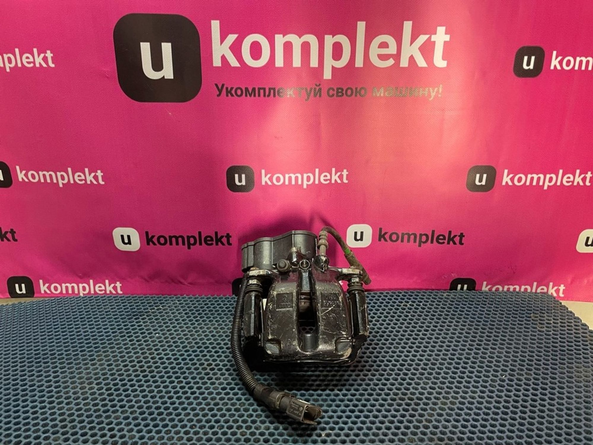 32328402 Суппорт задний правый R Bentley Continental Flying Spur, 12500 рублей, Нижний Новгород