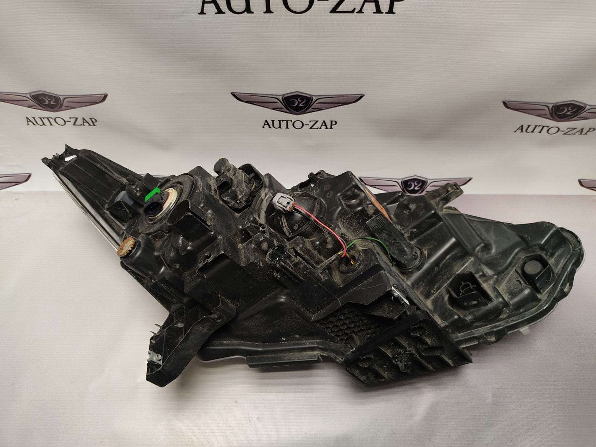 260604EH1A Фара левая L Nissan Qashqai J11, 3500 рублей, Нижний Новгород