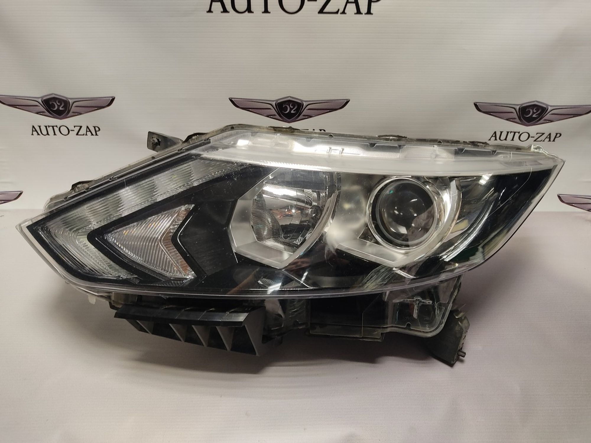 260604EH1A Фара левая L Nissan Qashqai J11, 3500 рублей, Нижний Новгород