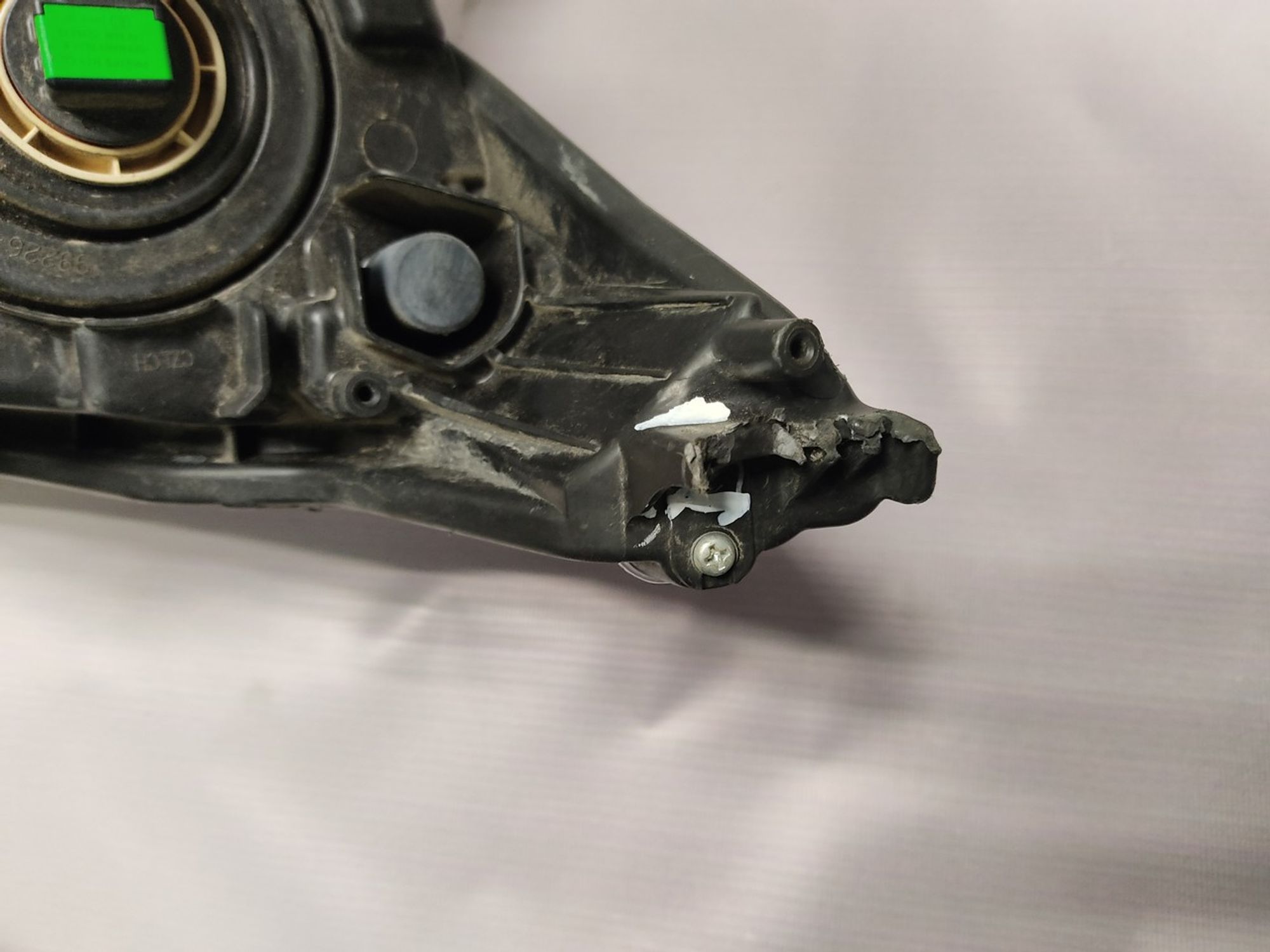 260604EH1A Фара левая L Nissan Qashqai J11, 3500 рублей, Нижний Новгород