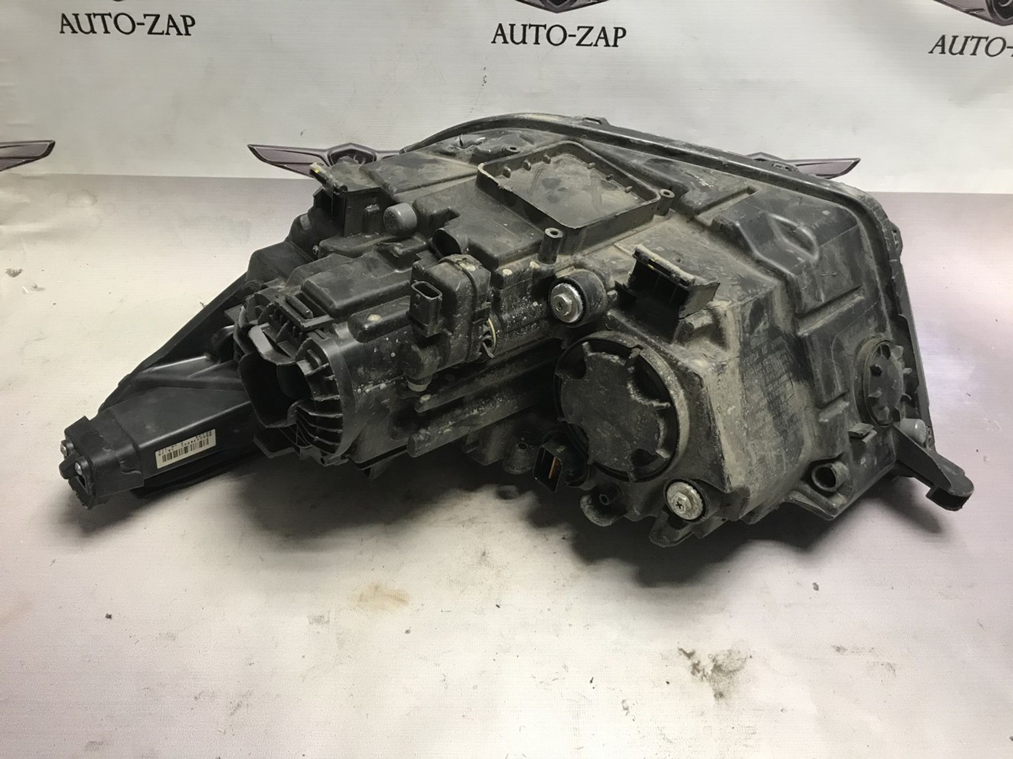 8310235300 Фара правая R SsangYong Неопознанная модель, 3500 рублей, Нижний Новгород