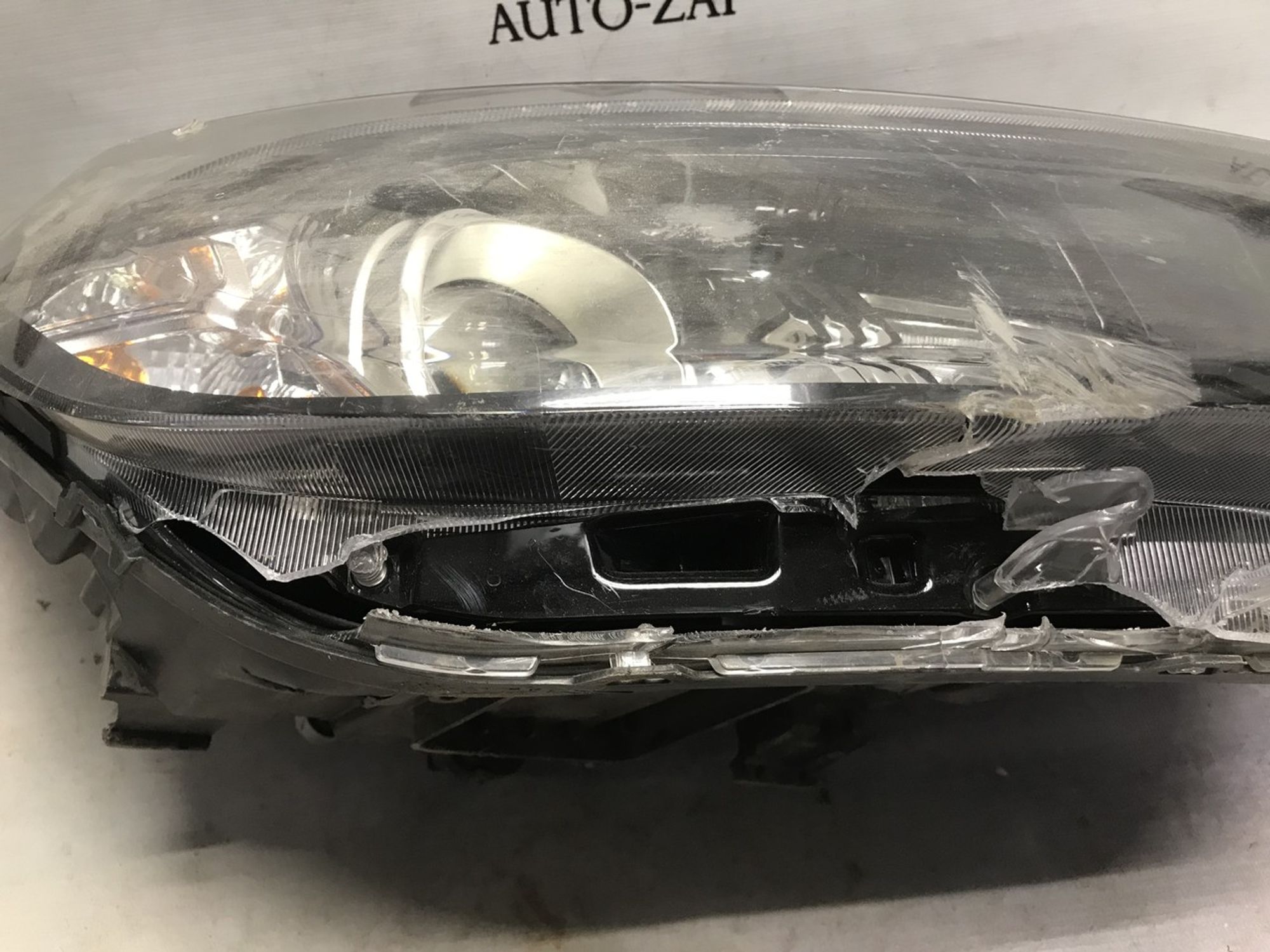 8310235300 Фара правая R SsangYong Неопознанная модель, 3500 рублей, Нижний Новгород