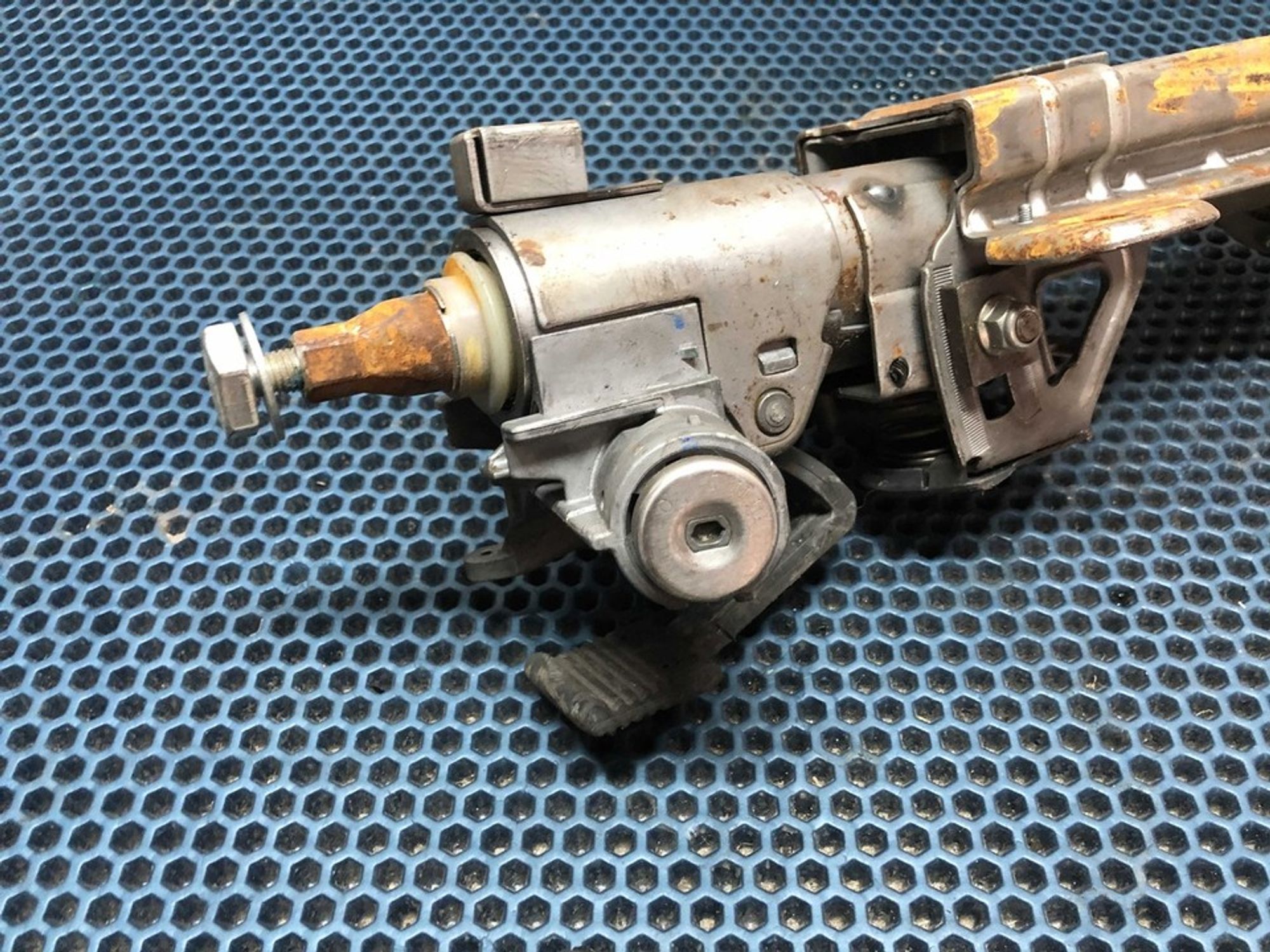 1479732 Колонка рулевая Ford Fusion, 1500 рублей, Нижний Новгород