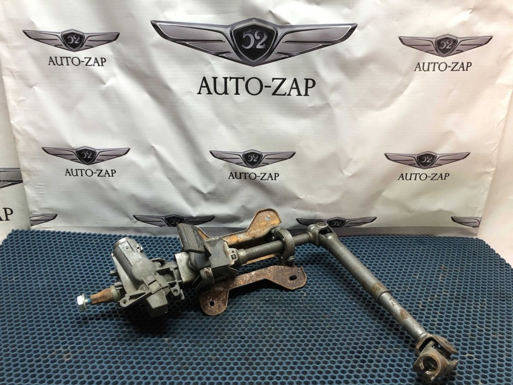 1479732 Колонка рулевая Ford Fusion, 1500 рублей, Нижний Новгород