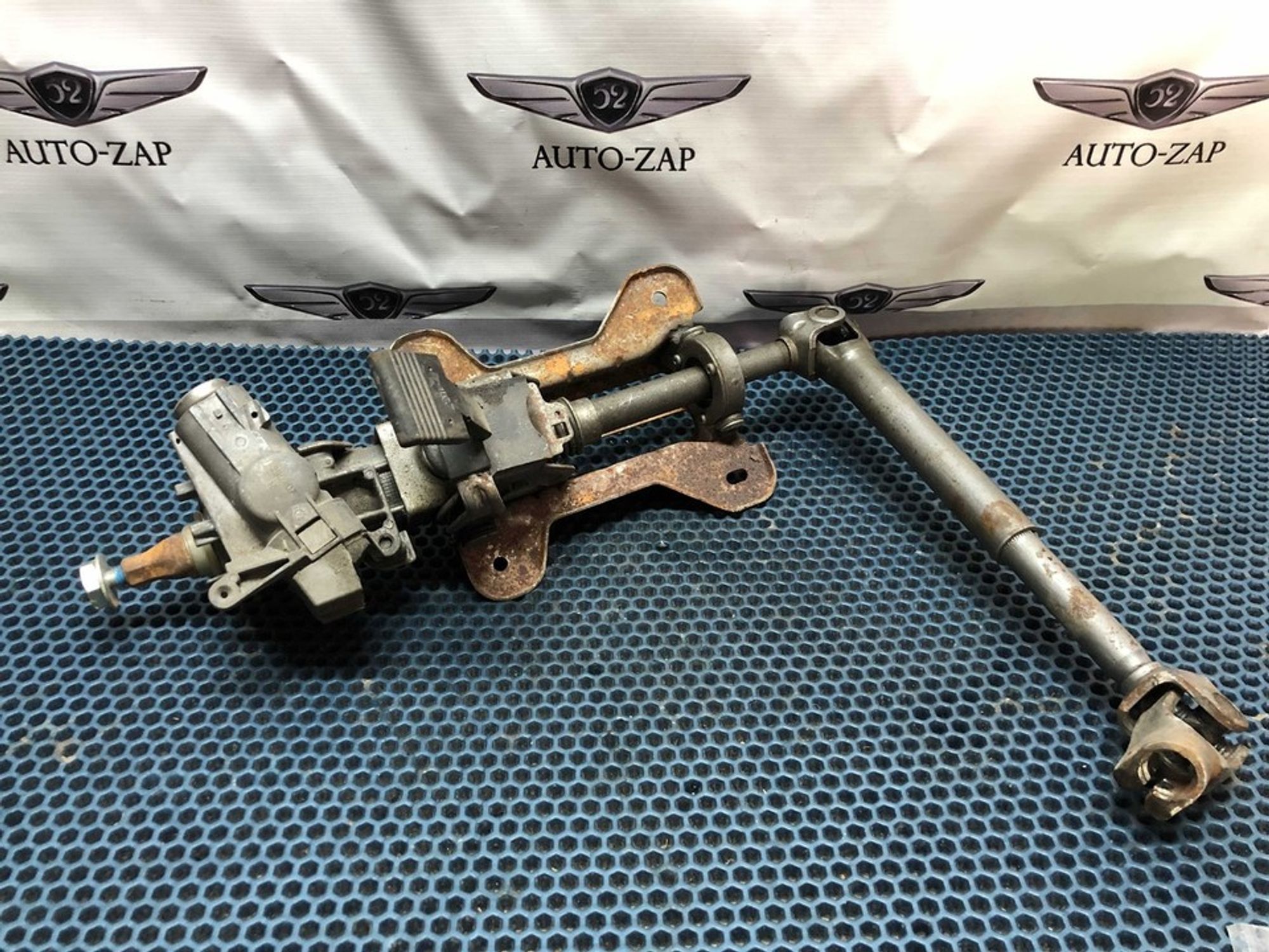 1479732 Колонка рулевая Ford Fusion, 1500 рублей, Нижний Новгород