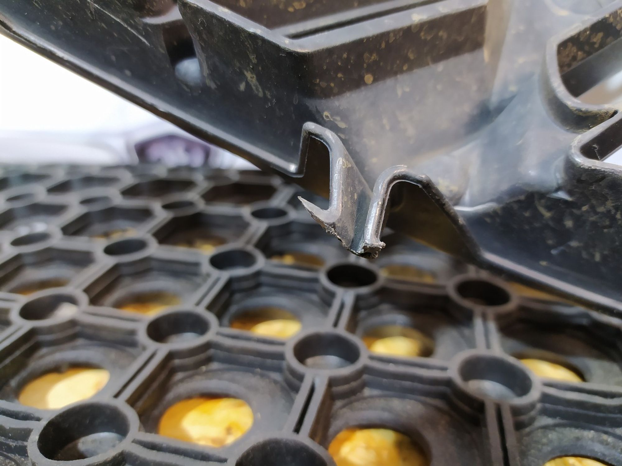 PZ32760136 Решетка радиатора Lexus LX III 570, 5000 рублей, Нижний Новгород