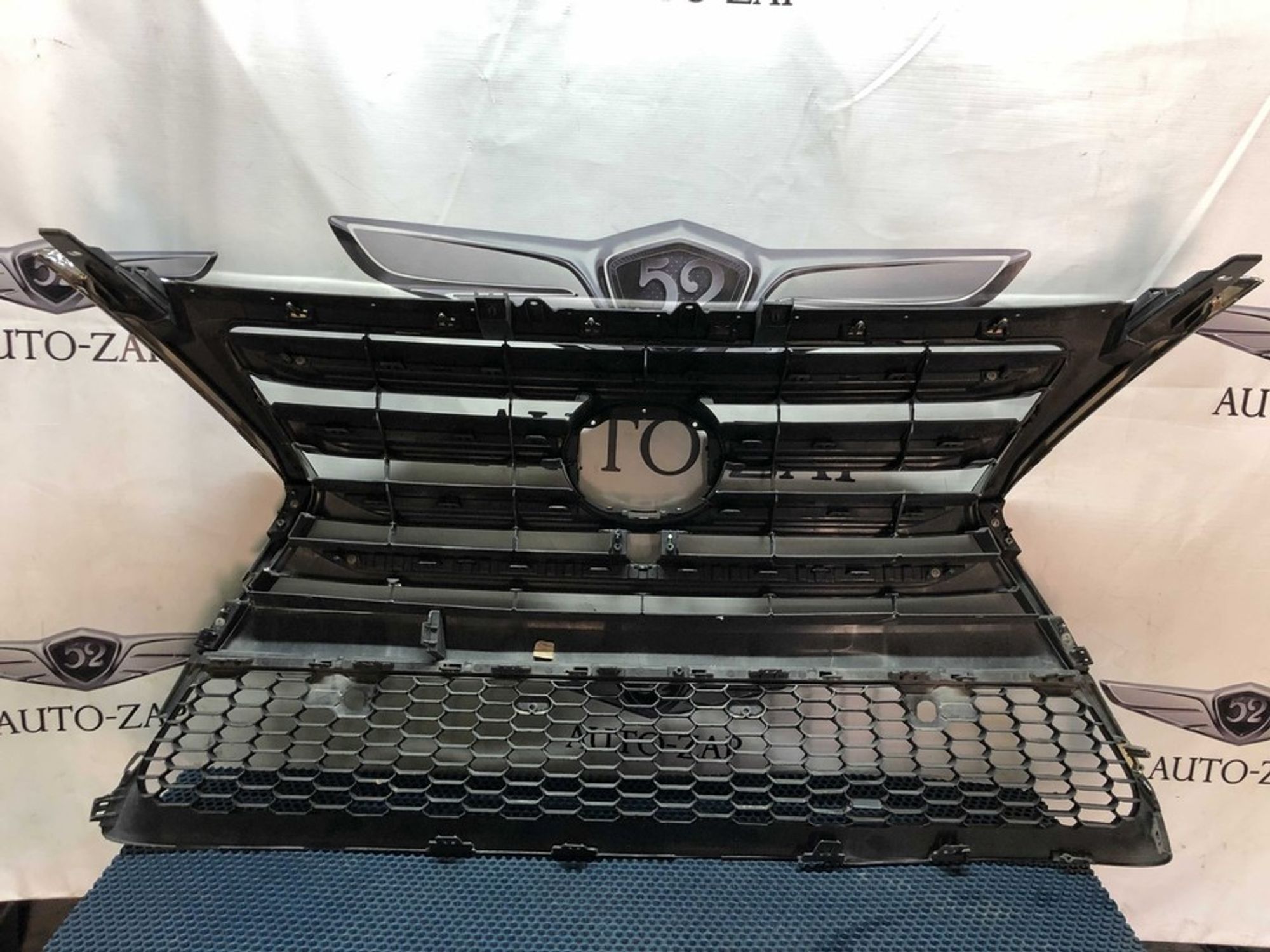 5310160850 Решетка радиатора Lexus GX II, 2000 рублей, Нижний Новгород