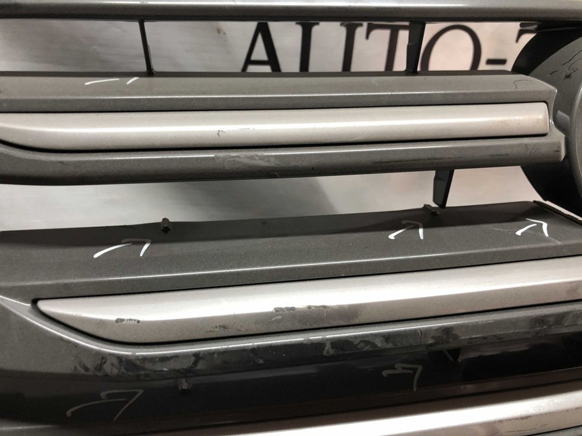 5310160850 Решетка радиатора Lexus GX II, 2000 рублей, Нижний Новгород