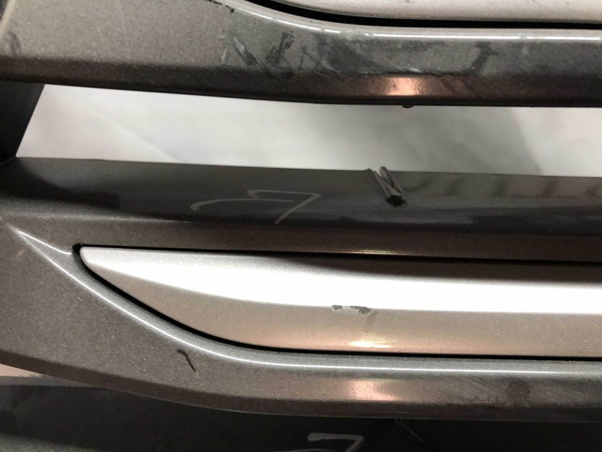 5310160850 Решетка радиатора Lexus GX II, 2000 рублей, Нижний Новгород