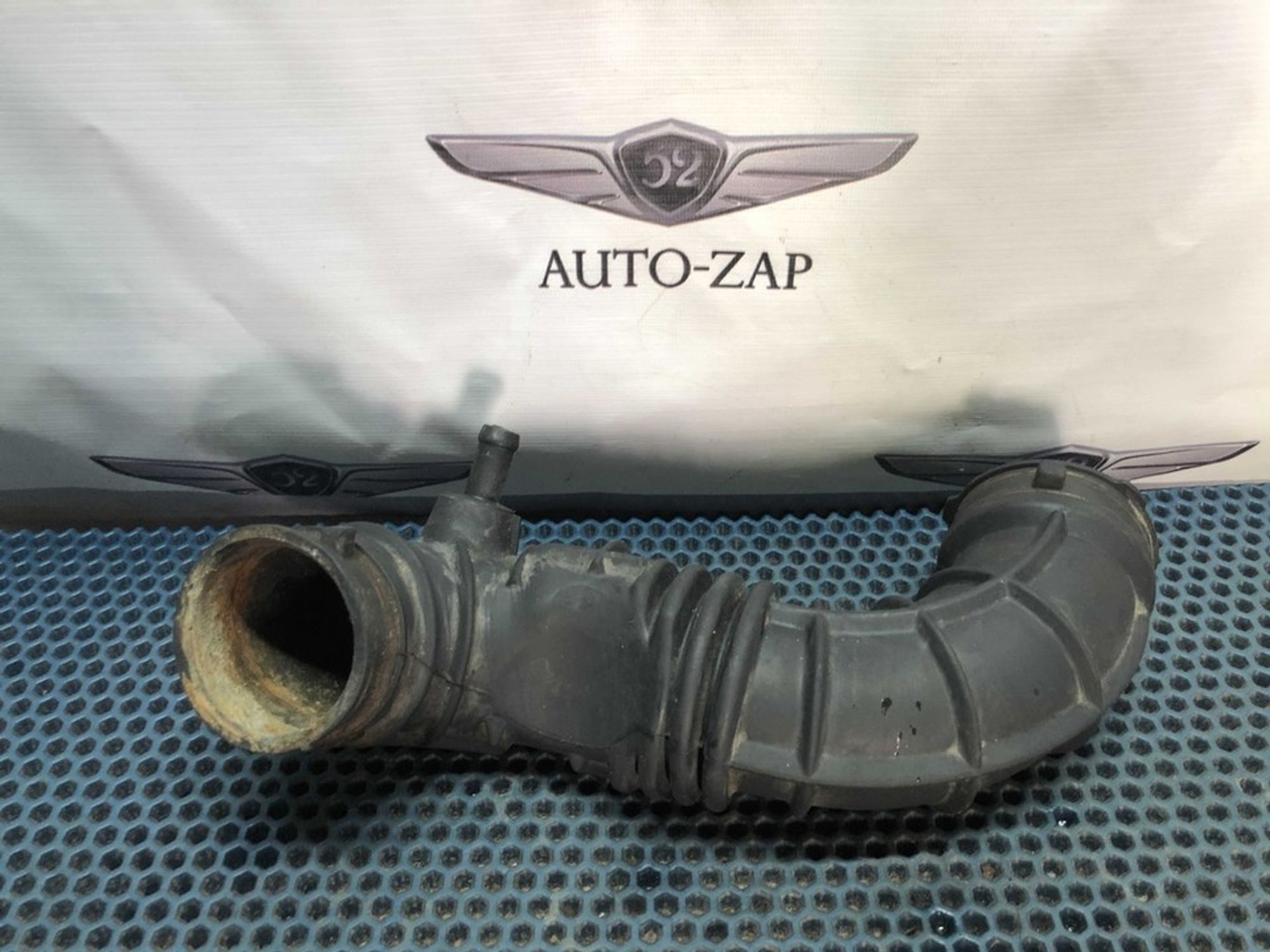 281382H000 Патрубок воздушного фильтра Hyundai Elantra HD, 900 рублей, Нижний Новгород