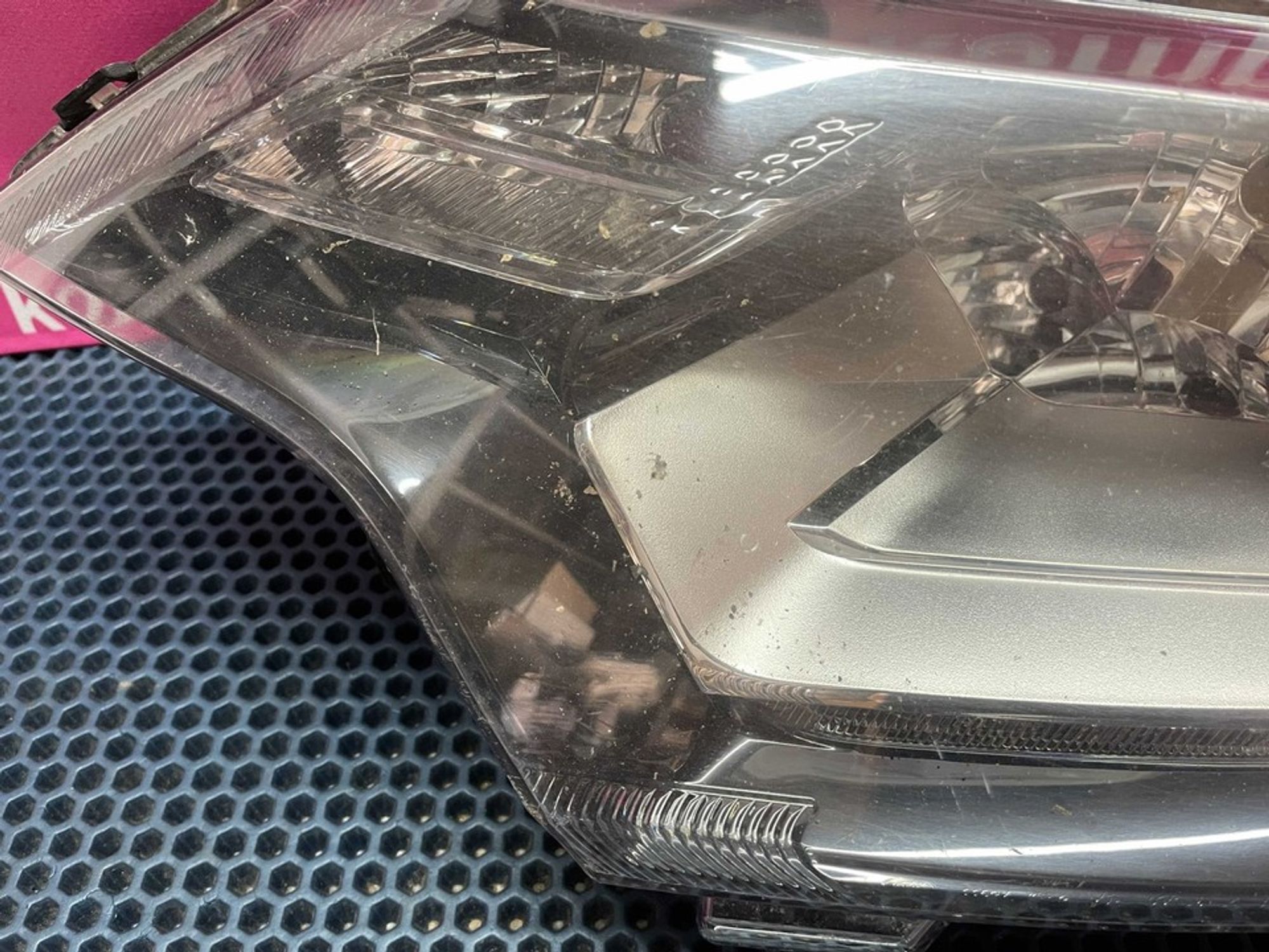 8301C853 Фара левая L Mitsubishi Outlander III, 4400 рублей, Нижний Новгород