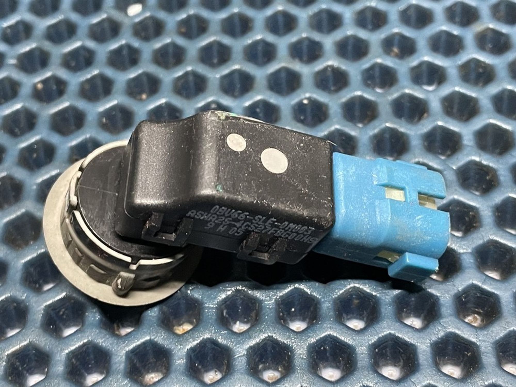 08V66SLE0M003 Датчик парковки заднего бампера Acura Неопознанная модель, 1500 рублей, Нижний Новгород