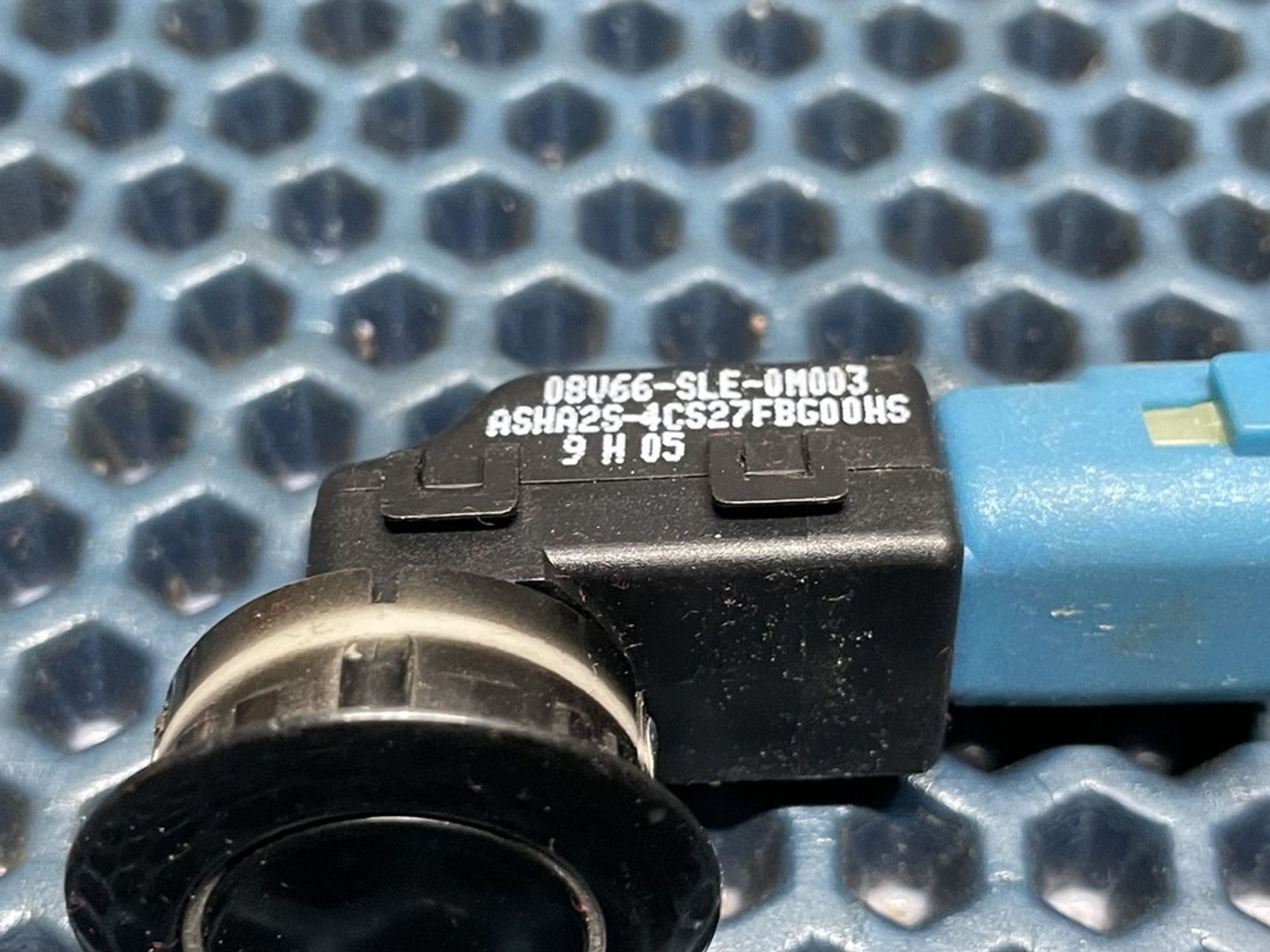 08V66SLE0M003 Датчик парковки заднего бампера Acura Неопознанная модель, 1500 рублей, Нижний Новгород