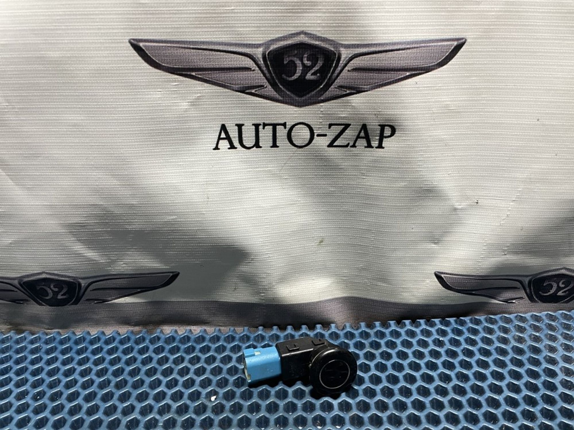 08V66SLE0M003 Датчик парковки заднего бампера Acura Неопознанная модель, 1500 рублей, Нижний Новгород