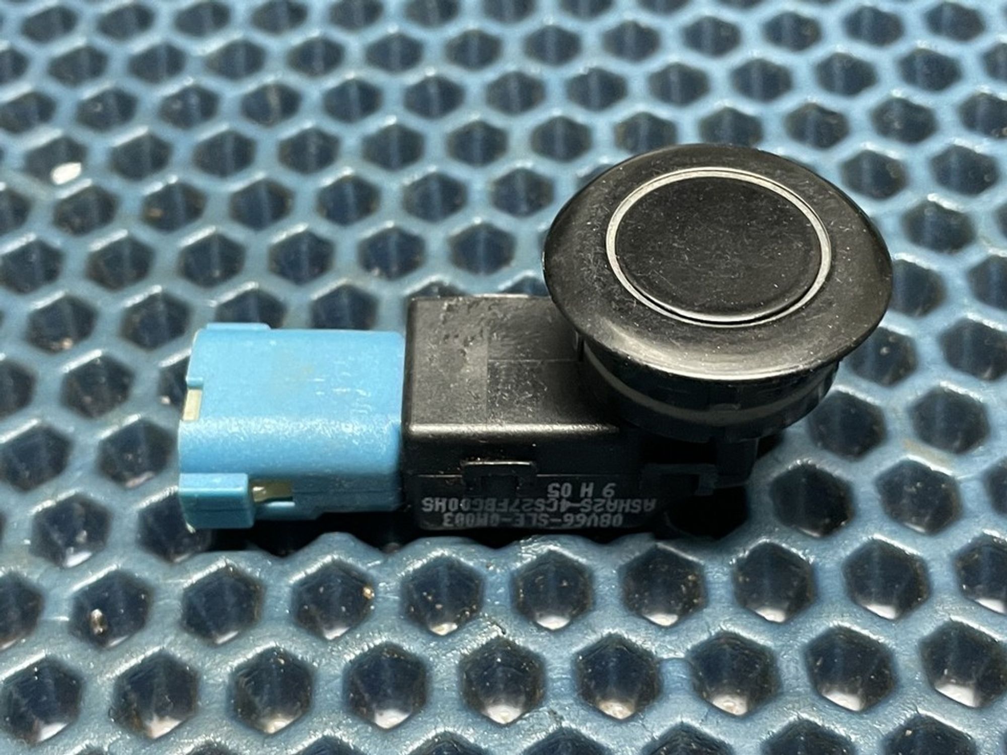 08V66SLE0M003 Датчик парковки заднего бампера Acura Неопознанная модель, 1500 рублей, Нижний Новгород