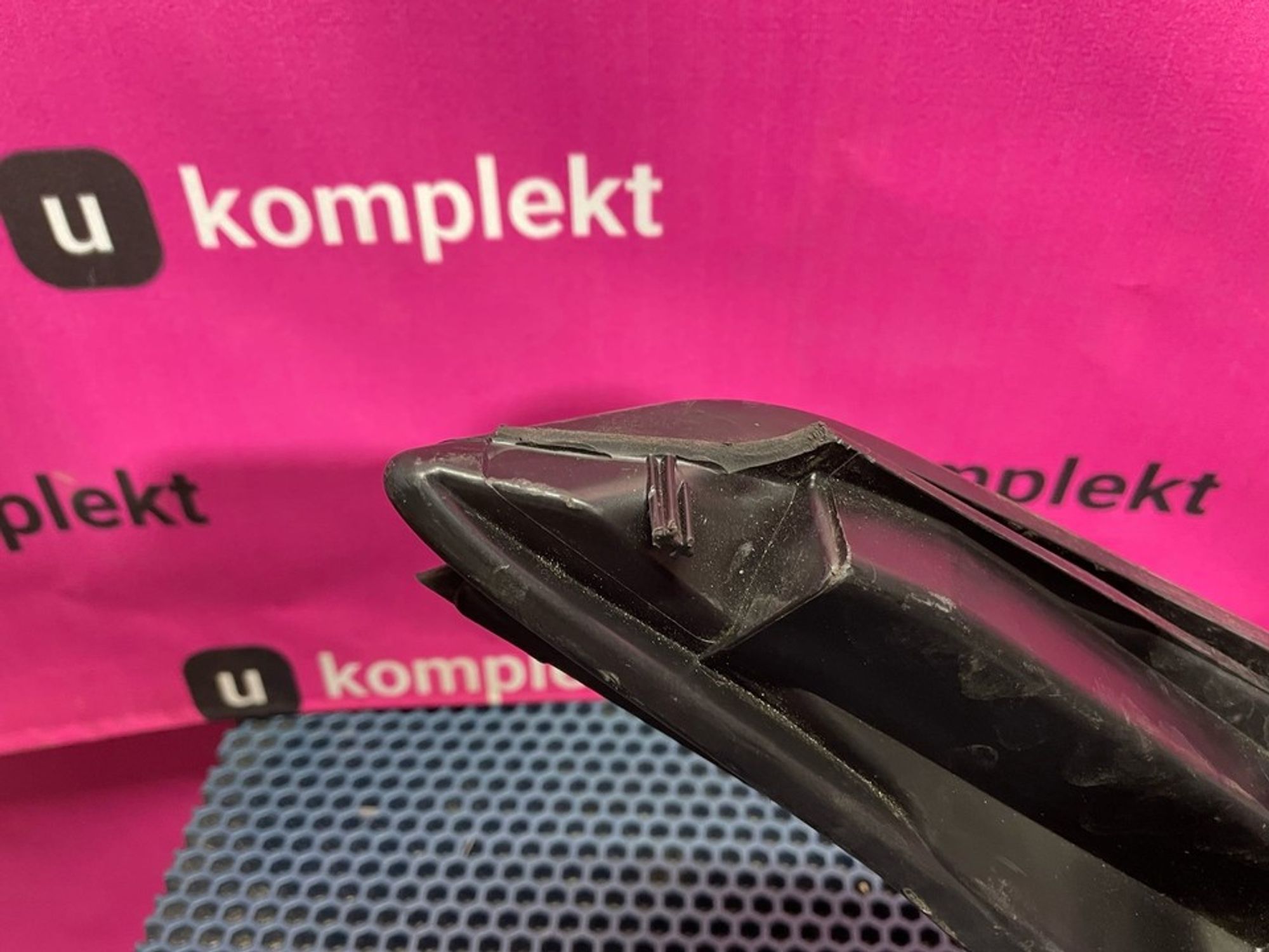 92101M0000 Фара левая L Hyundai Creta I, 3000 рублей, Нижний Новгород