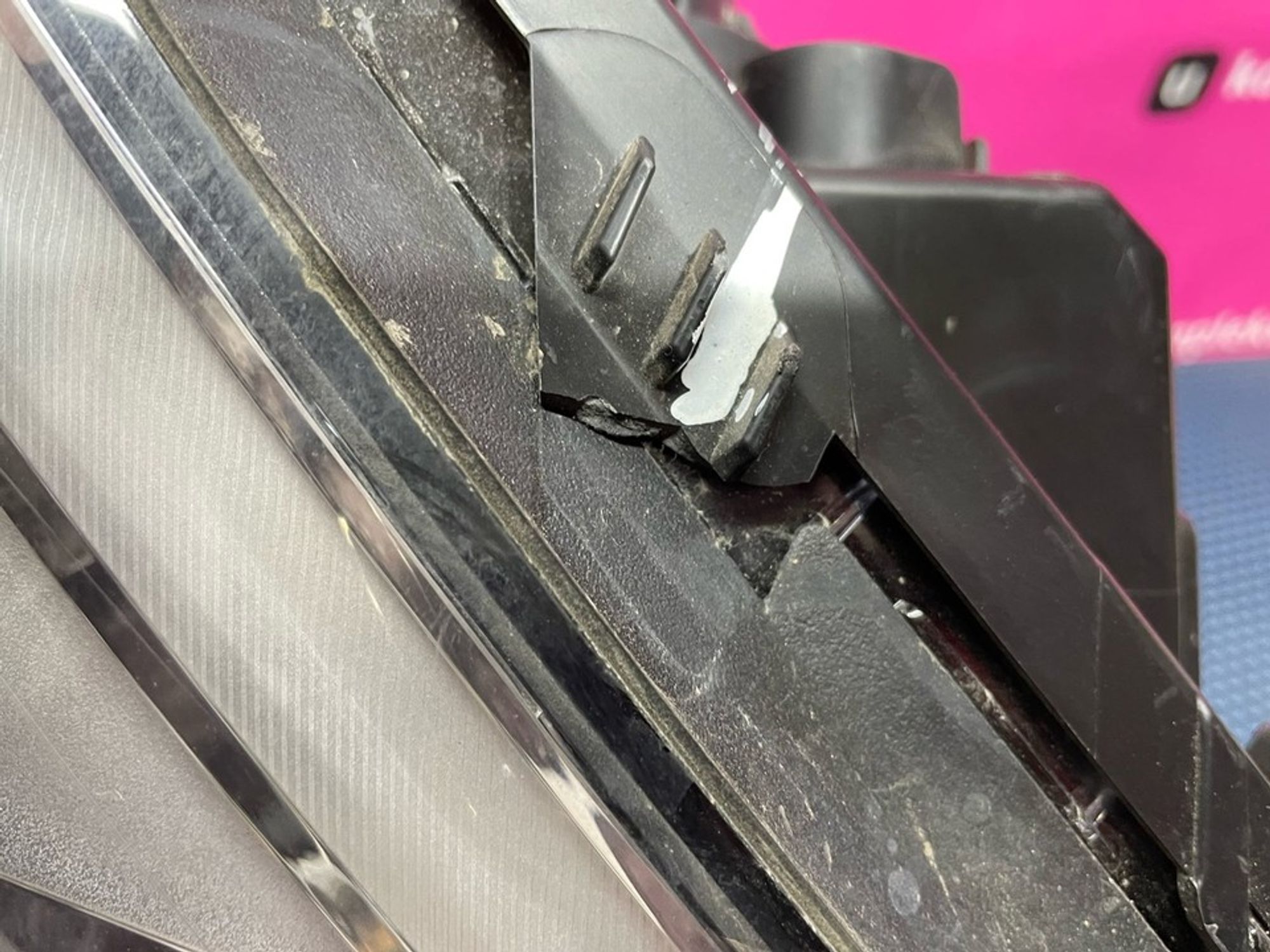 92101M0000 Фара левая L Hyundai Creta I, 3000 рублей, Нижний Новгород