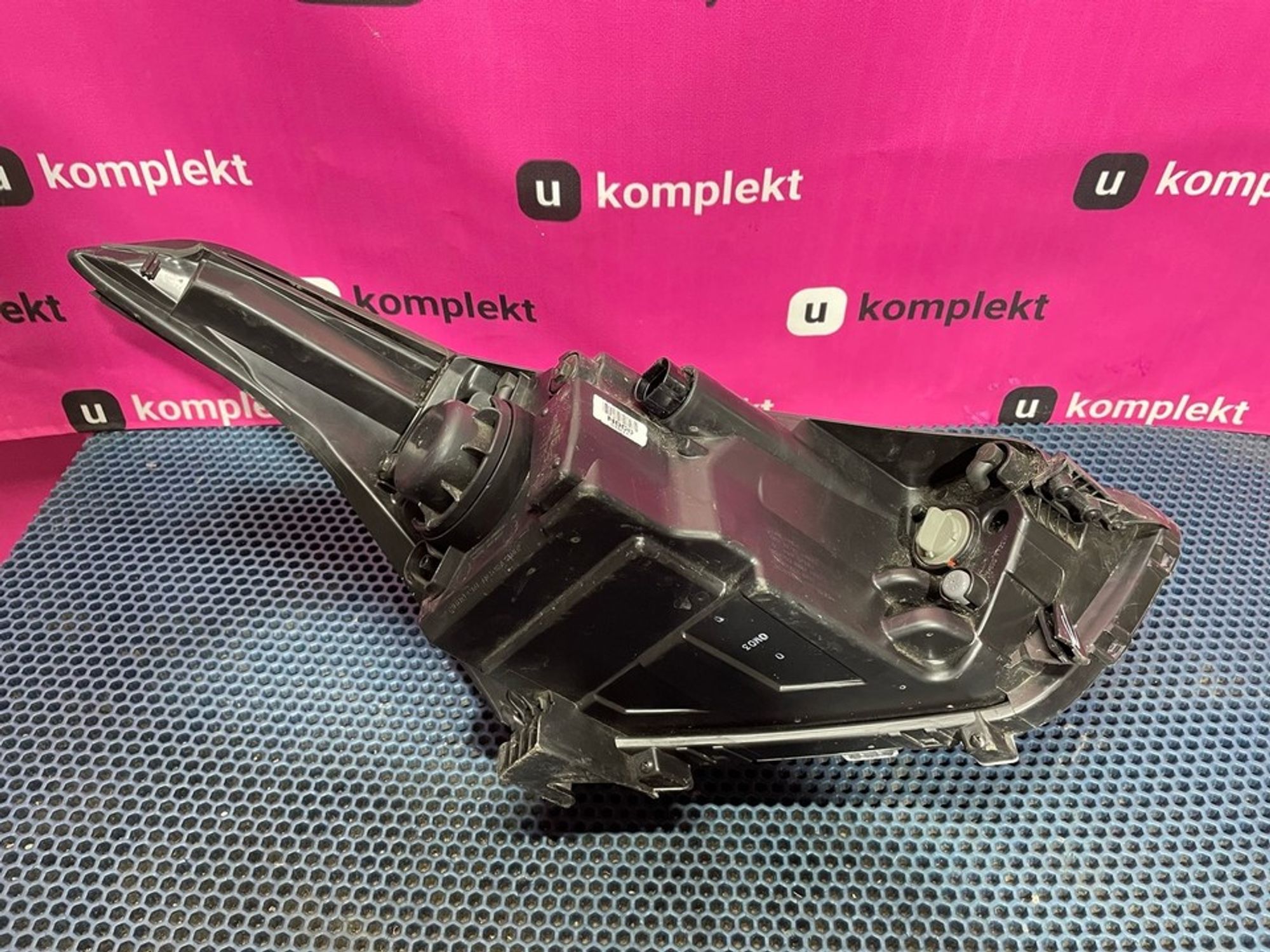 92101M0000 Фара левая L Hyundai Creta I, 3000 рублей, Нижний Новгород