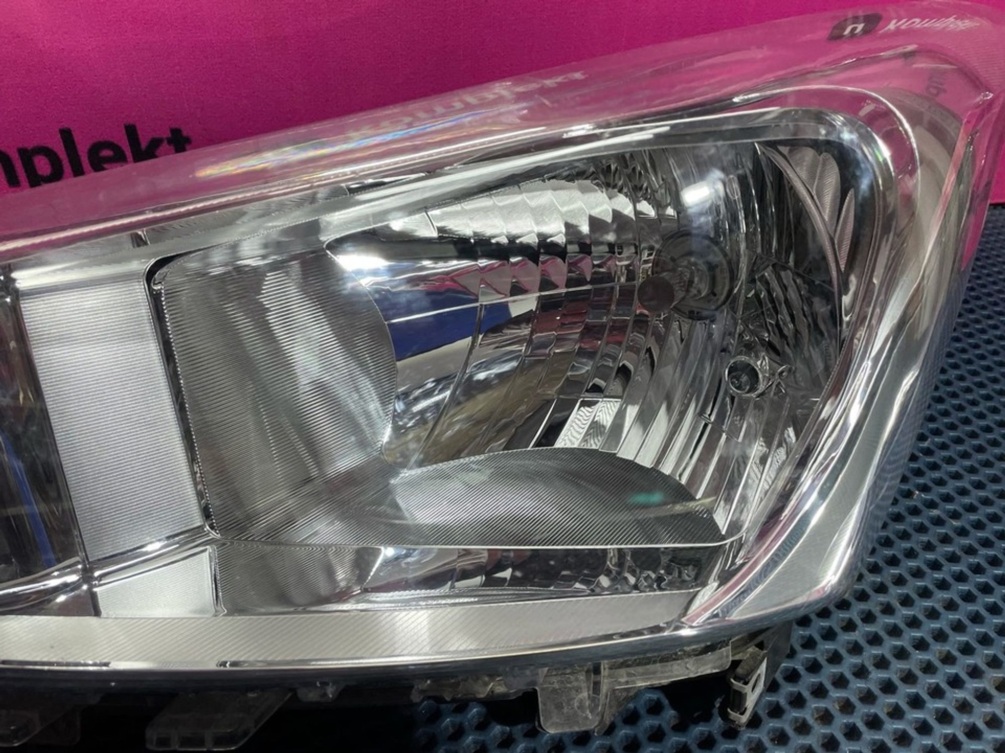 92101M0000 Фара левая L Hyundai Creta I, 3000 рублей, Нижний Новгород