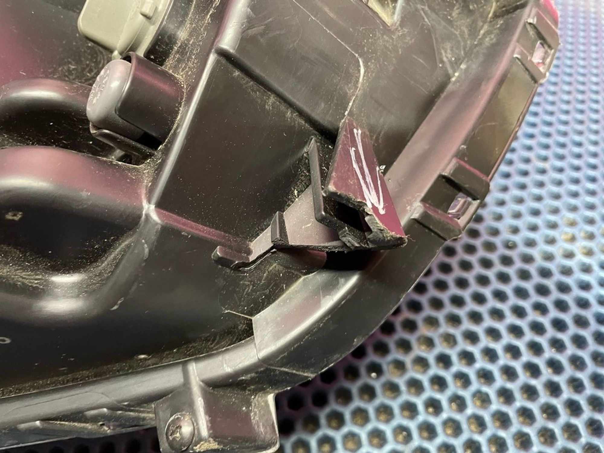 92101M0000 Фара левая L Hyundai Creta I, 3000 рублей, Нижний Новгород