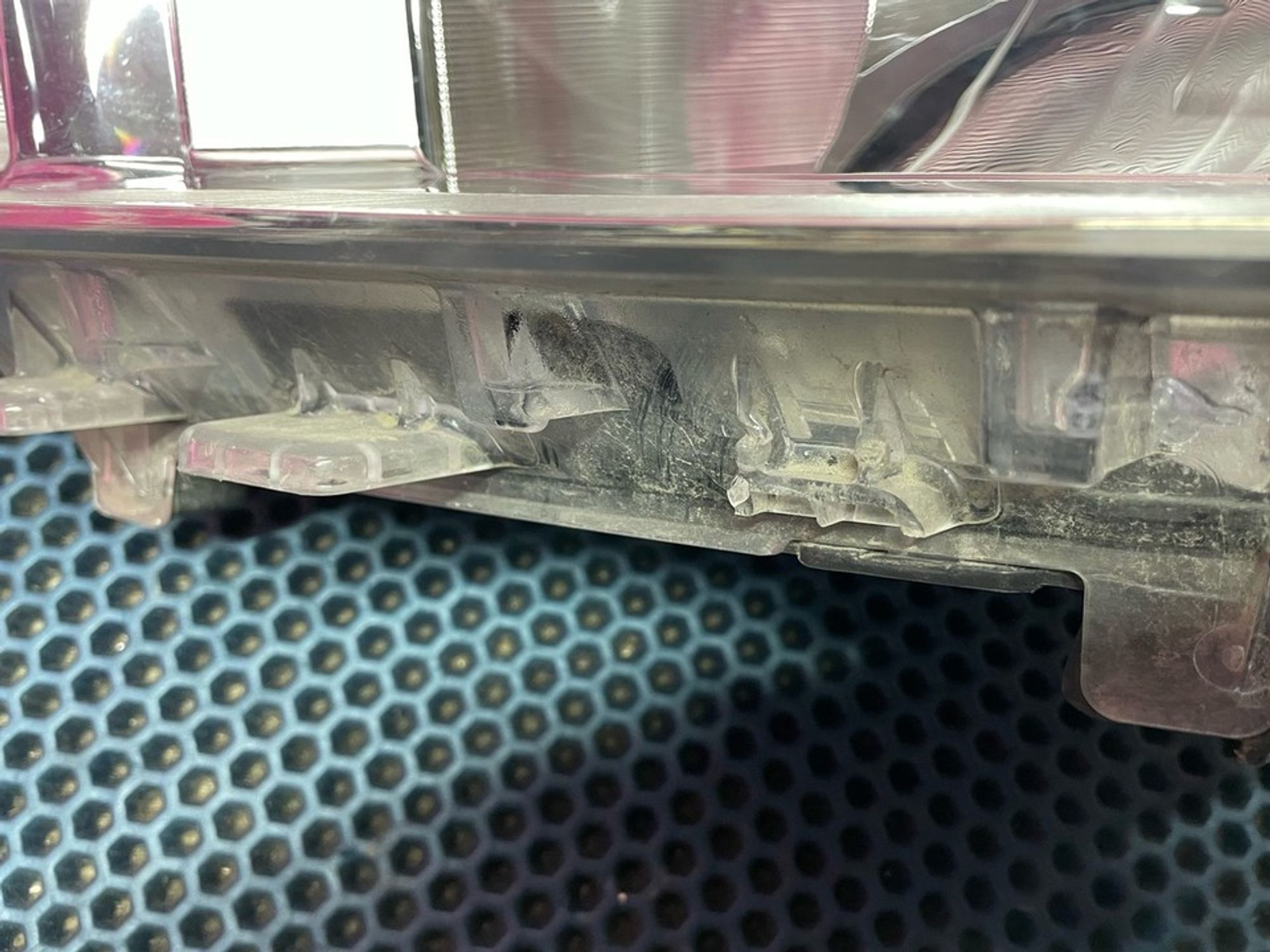 92101M0000 Фара левая L Hyundai Creta I, 3000 рублей, Нижний Новгород