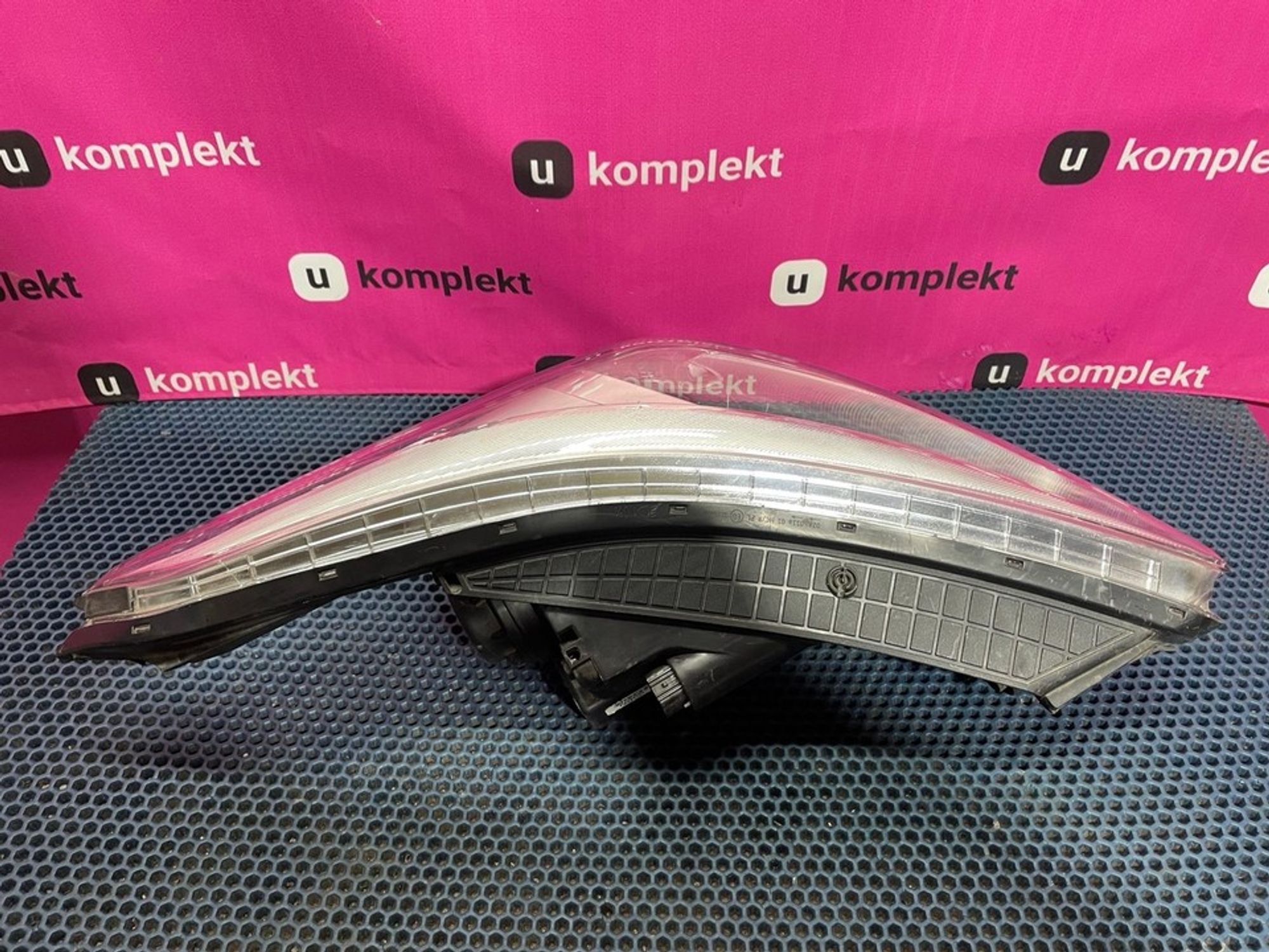 92101M0000 Фара левая L Hyundai Creta I, 3000 рублей, Нижний Новгород