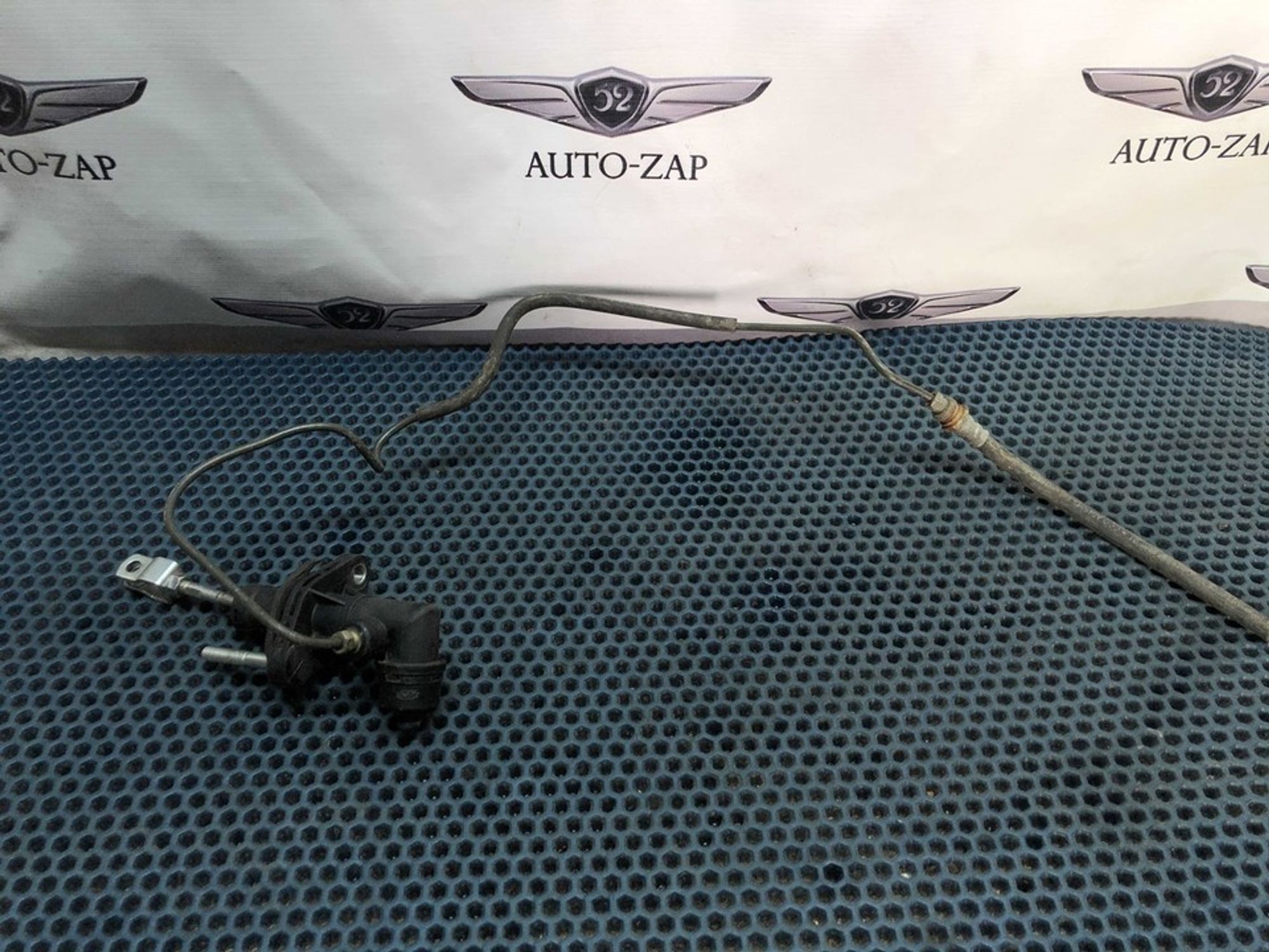 0K2A141400C Цилиндр сцепления главный Kia Mentor I, 900 рублей, Нижний Новгород