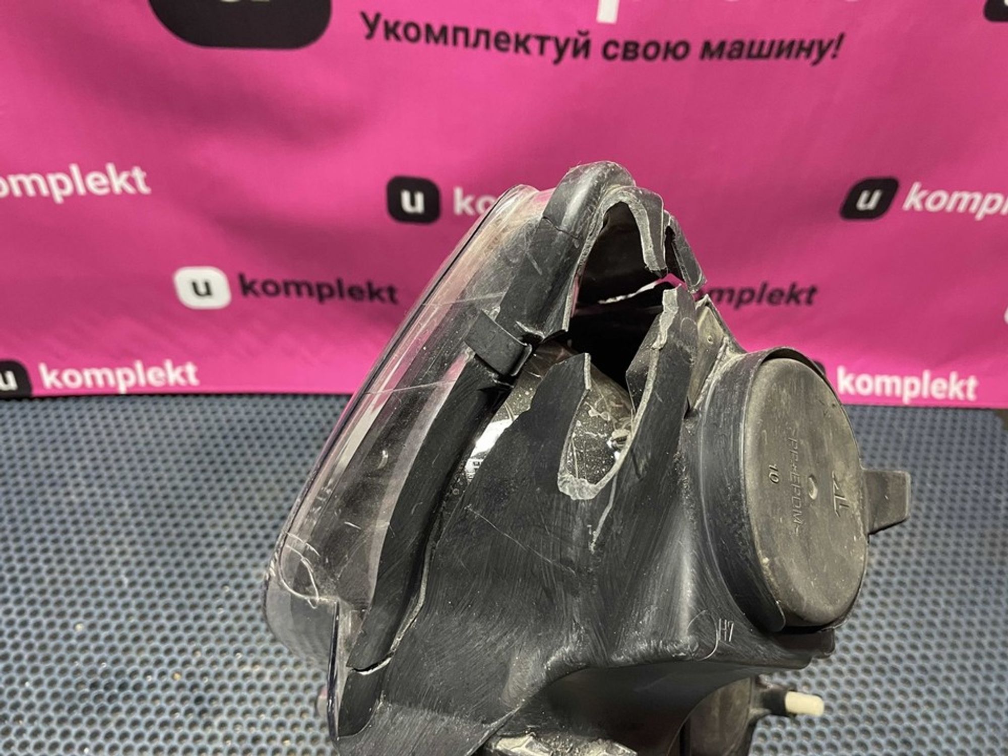 260609450R Фара левая L Renault Logan II, 1400 рублей, Нижний Новгород