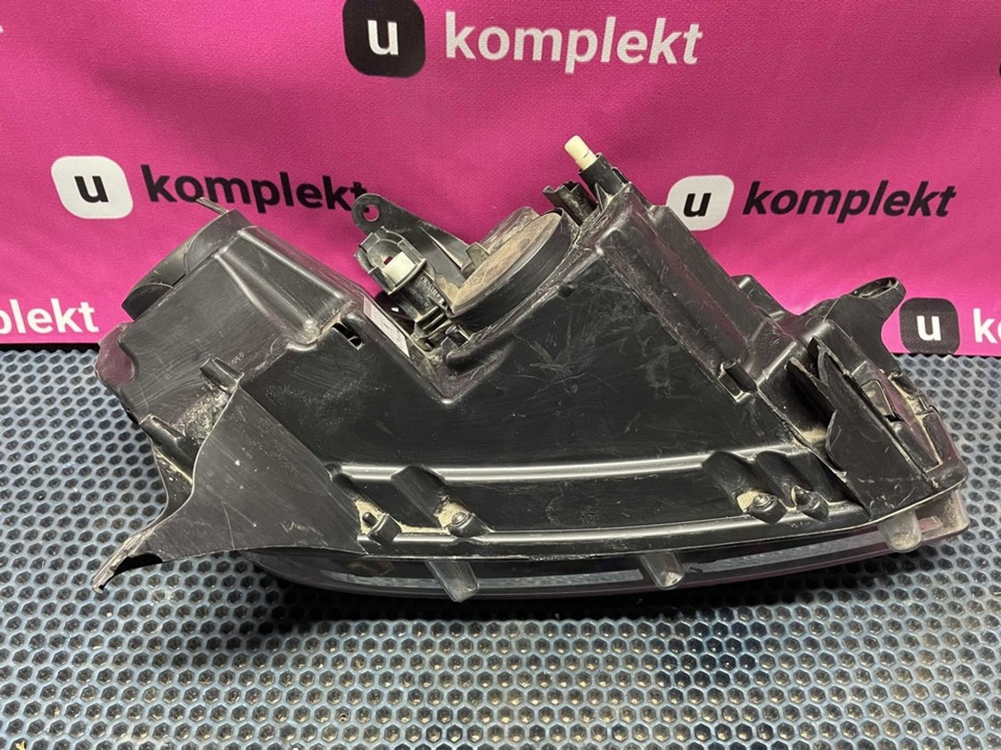 260609450R Фара левая L Renault Logan II, 1400 рублей, Нижний Новгород