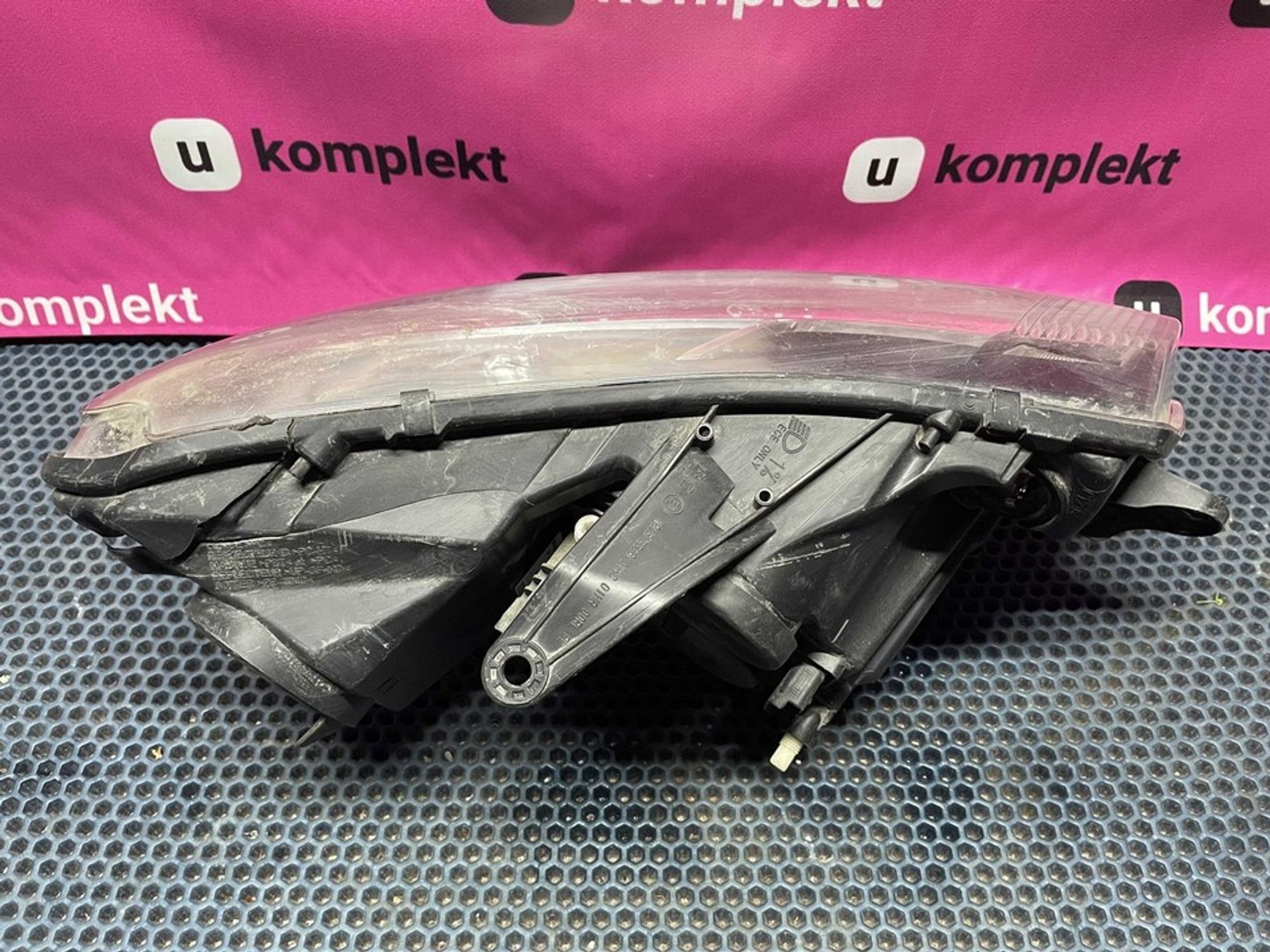 260609450R Фара левая L Renault Logan II, 1400 рублей, Нижний Новгород