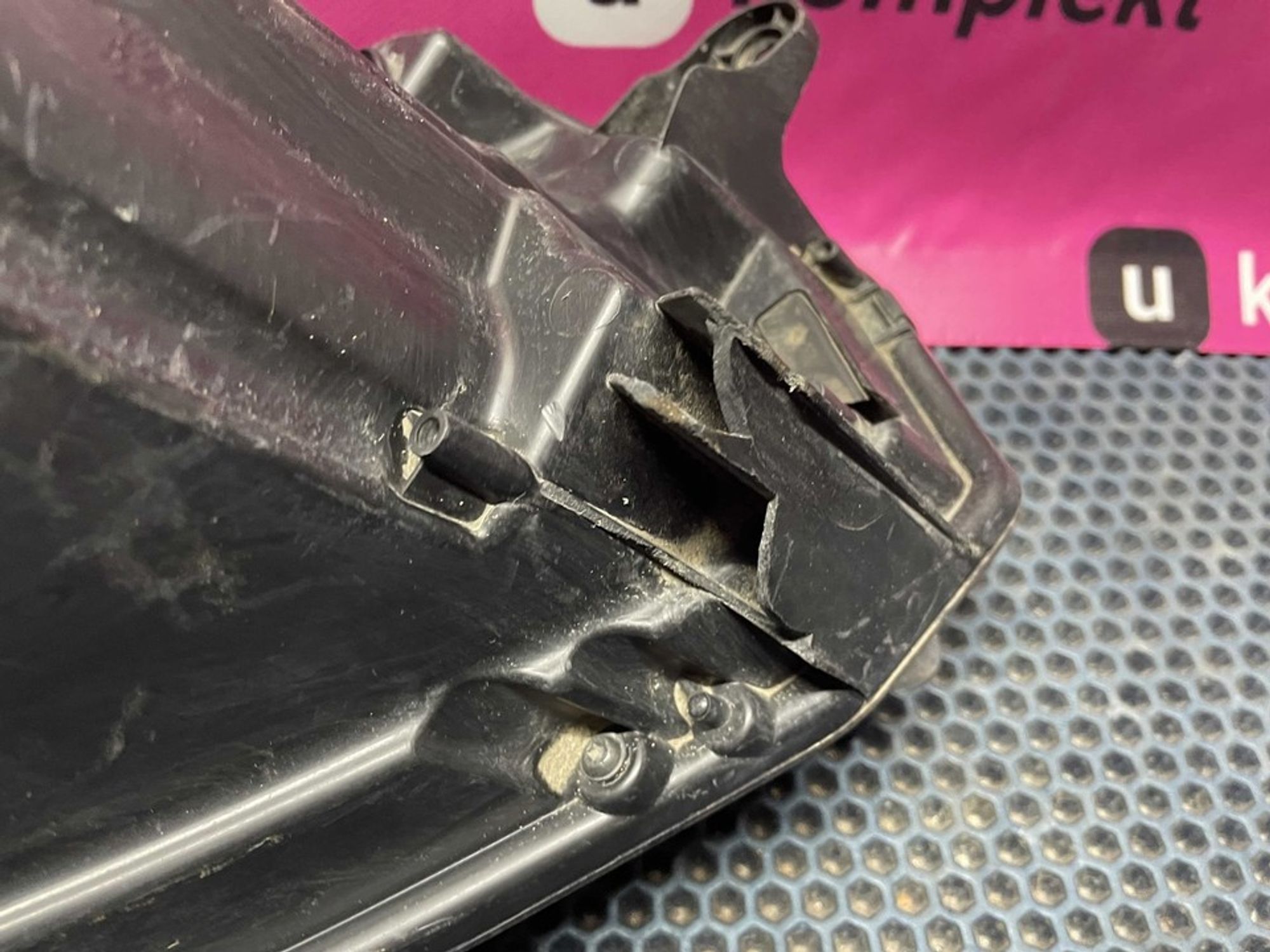 260609450R Фара левая L Renault Logan II, 1400 рублей, Нижний Новгород