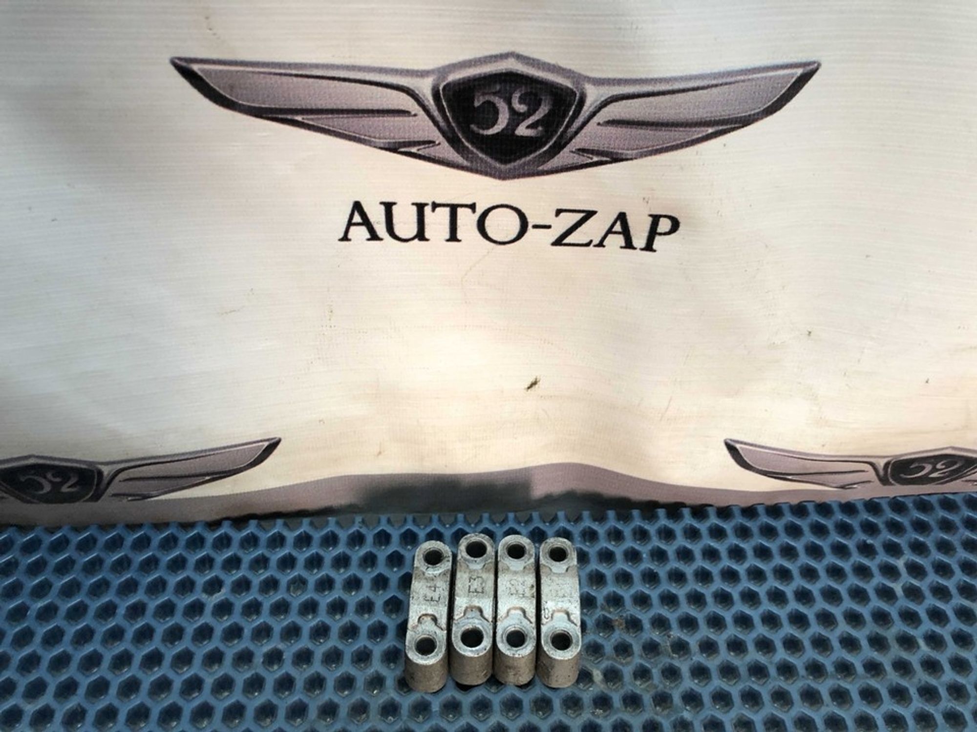 Комплект бугелей распредвала Hyundai Solaris I, 1500 рублей, Нижний Новгород