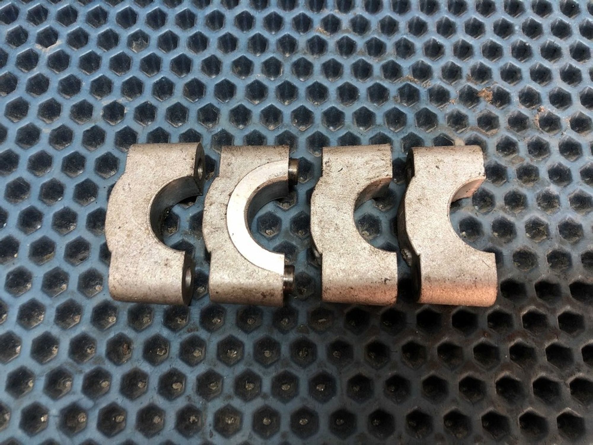 Комплект бугелей распредвала Hyundai Solaris I, 1500 рублей, Нижний Новгород