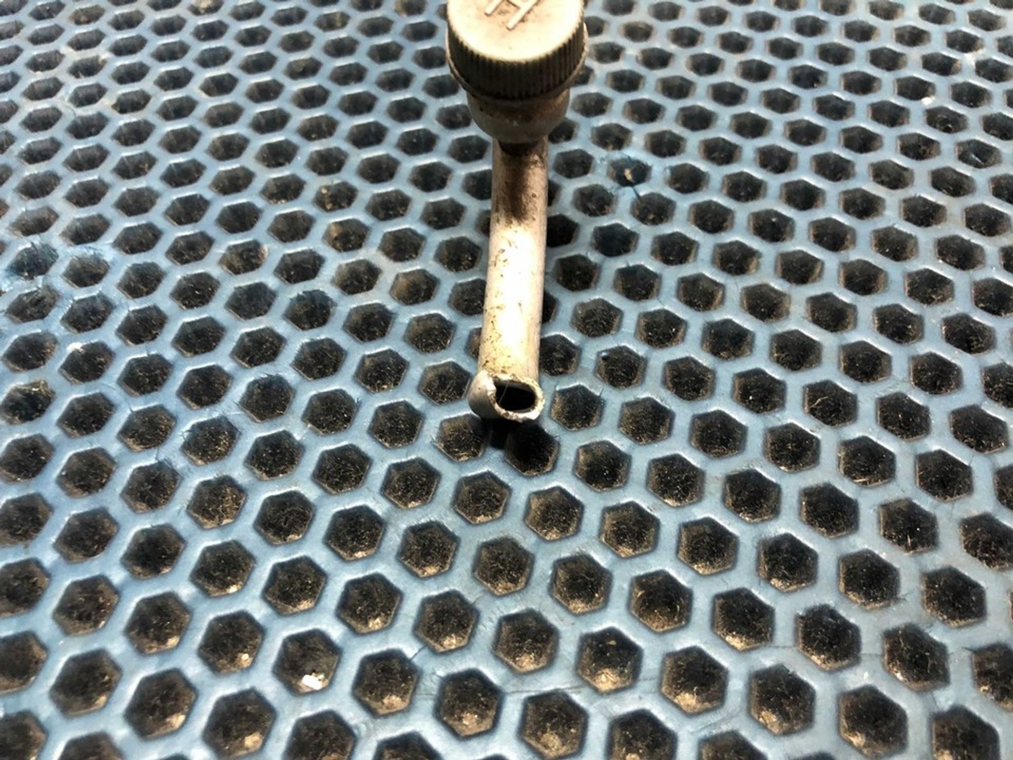 96348815 Трубка кондиционера Daewoo Nexia I, 700 рублей, Нижний Новгород