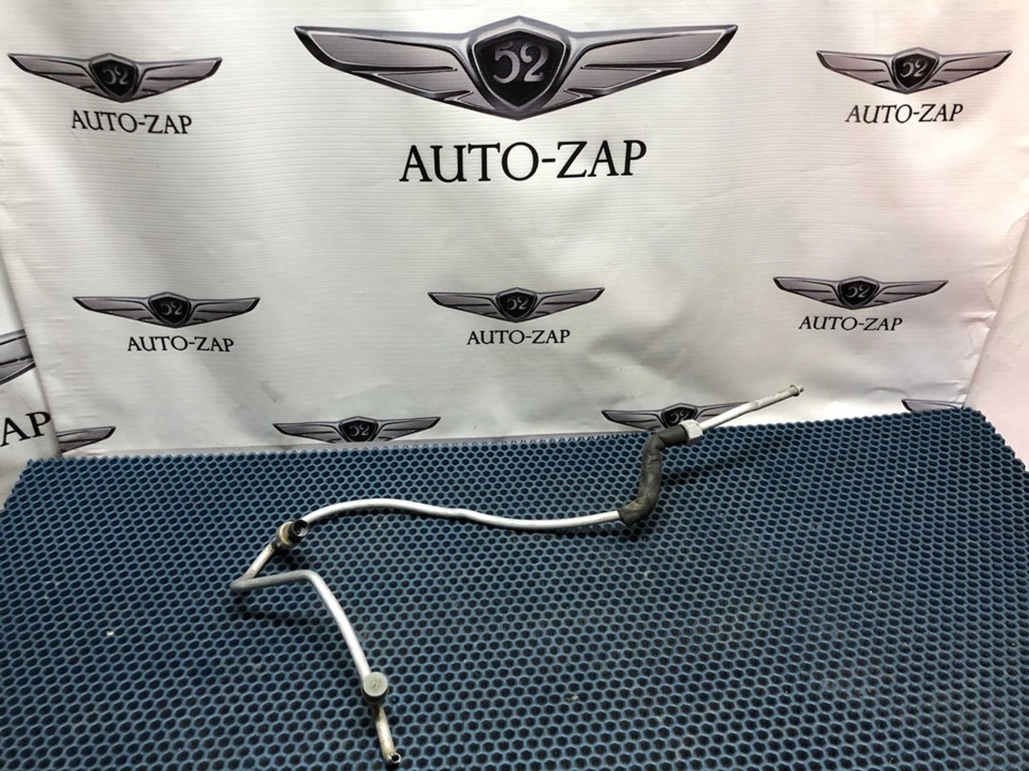 96348815 Трубка кондиционера Daewoo Nexia I, 700 рублей, Нижний Новгород