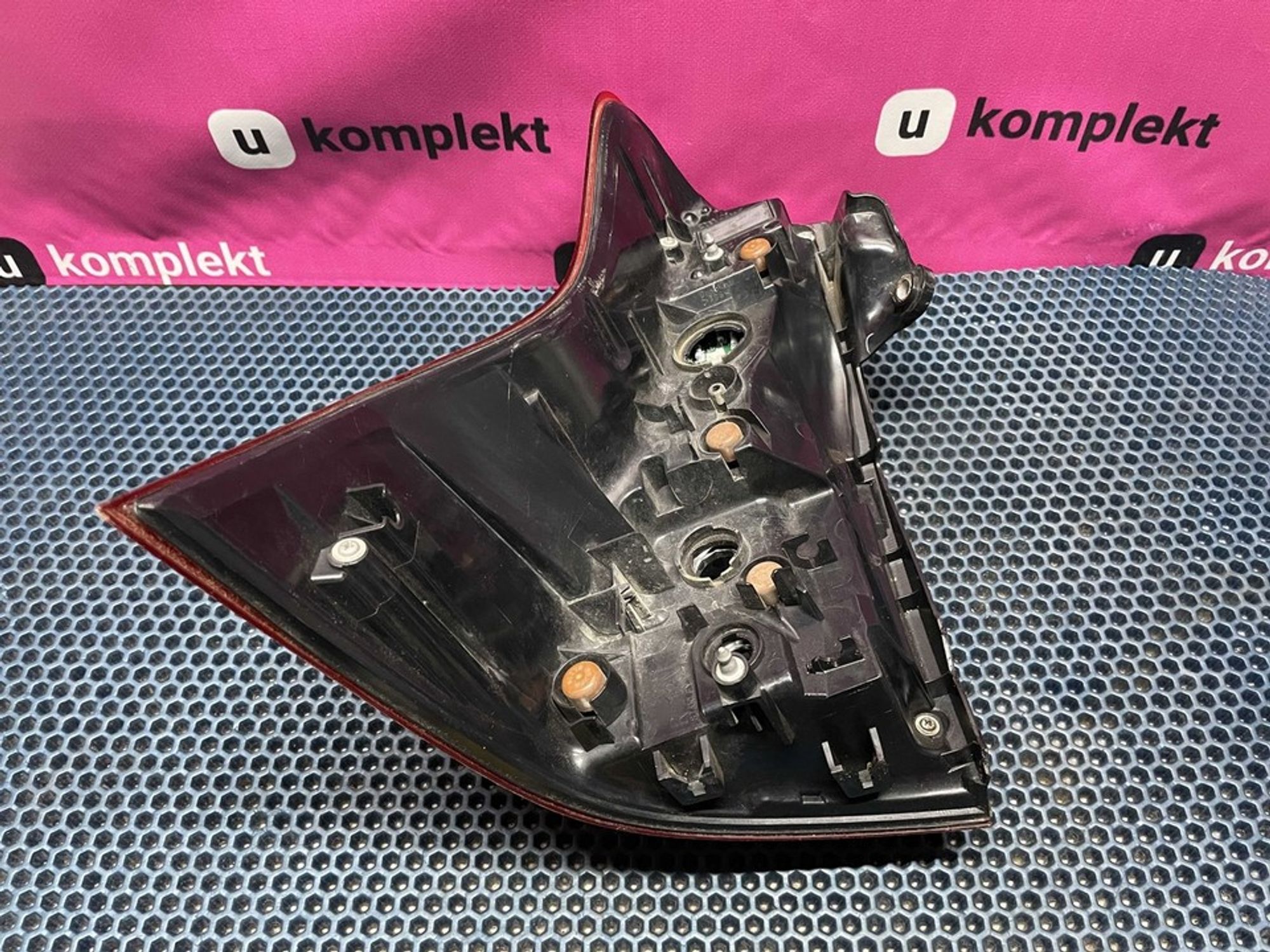 8155160B51 Фонарь задний правый R Toyota Land Cruiser Prado 150, 1500 рублей, Нижний Новгород