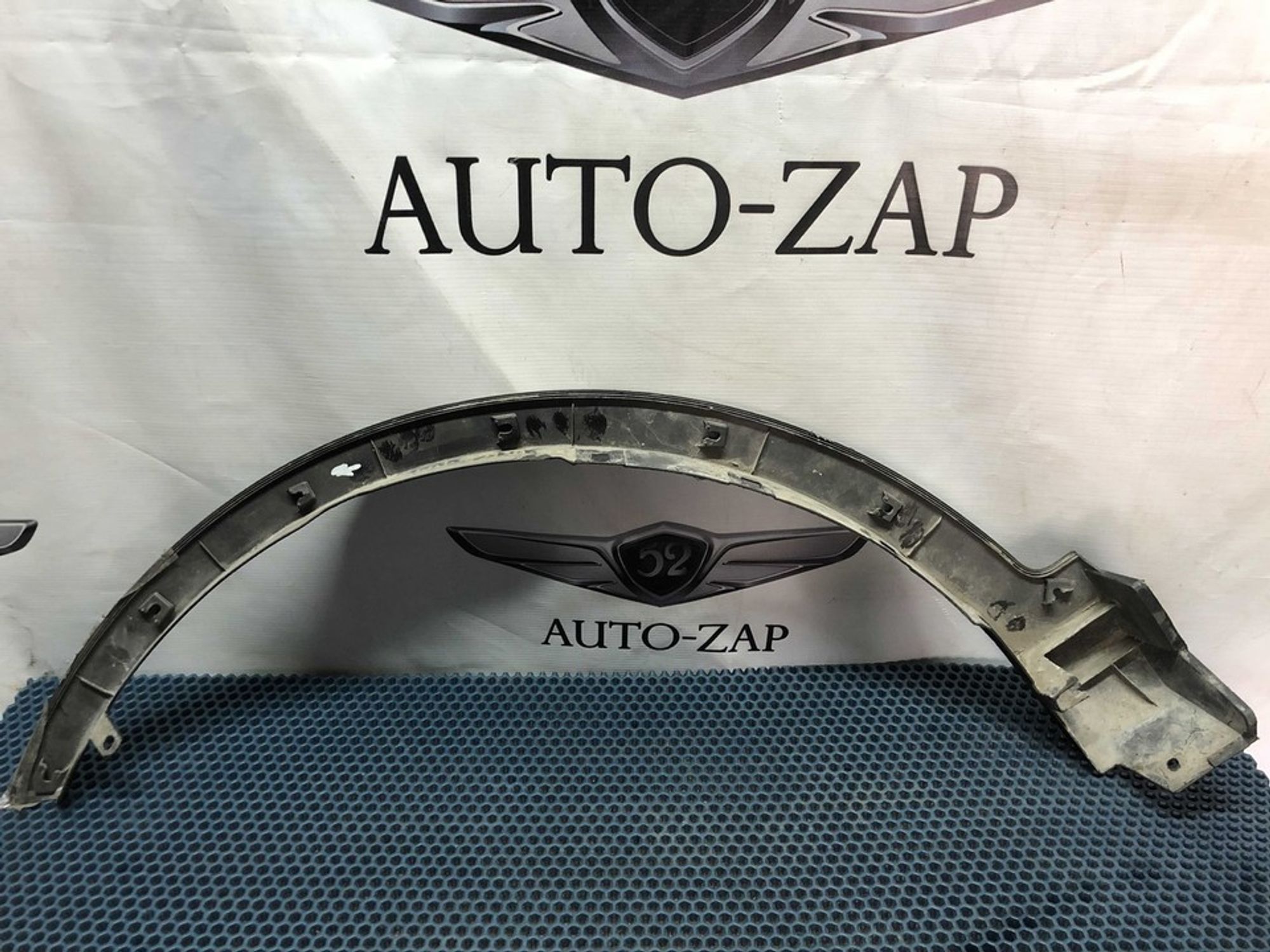 7560142130 Расширитель крыла передний правый R Toyota RAV4 CA40, 1000 рублей, Нижний Новгород