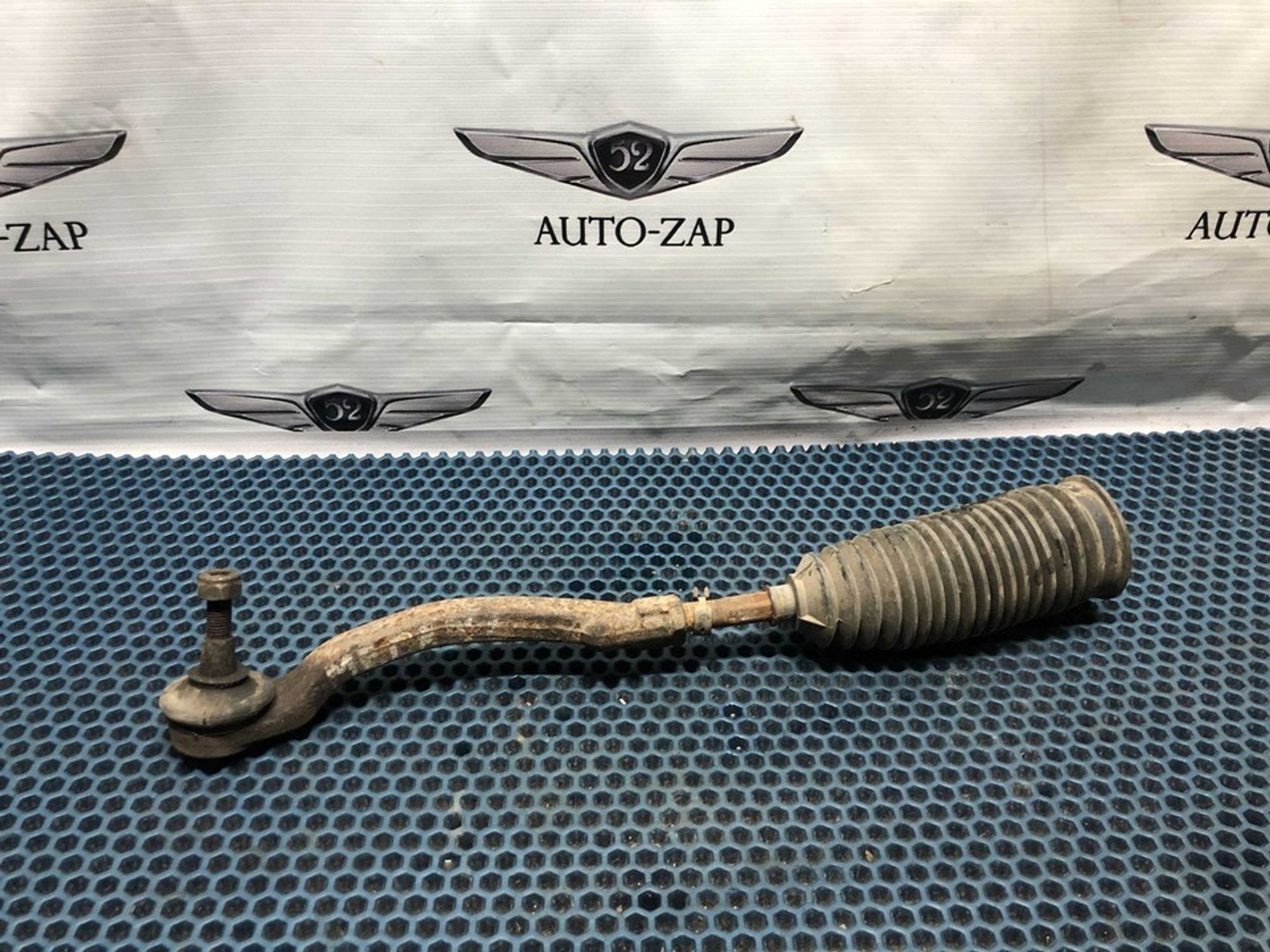 7701474795 Тяга рулевая левая L Renault Clio III, 1000 рублей, Нижний Новгород