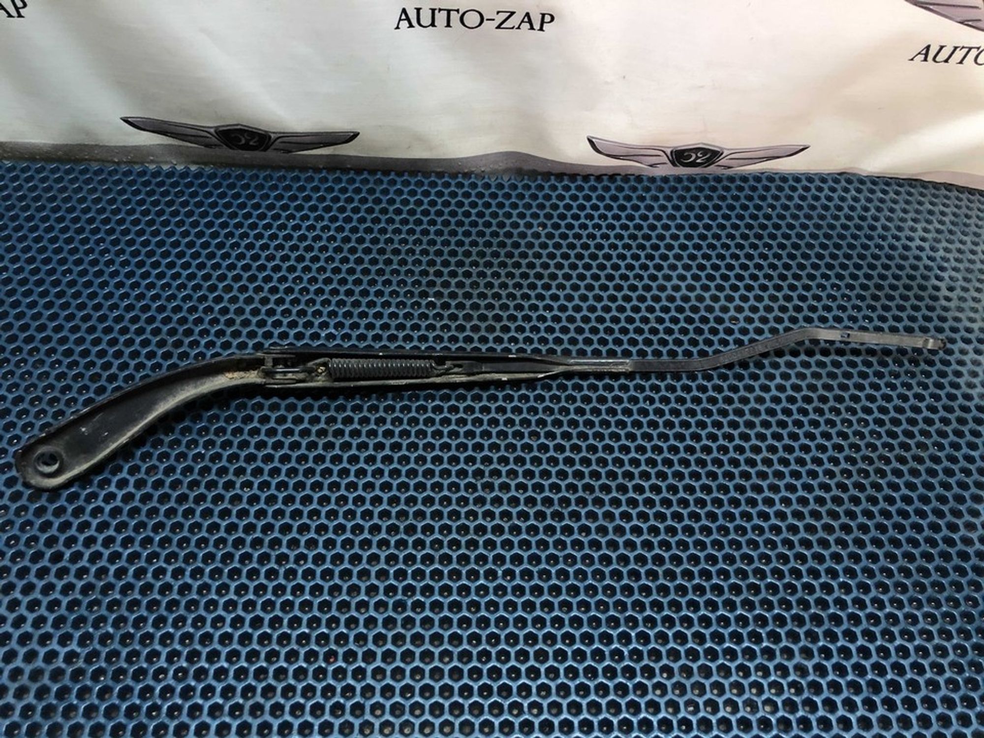 8200417218 Поводок стеклоочистителя левый L Renault Megane II, 800 рублей, Нижний Новгород