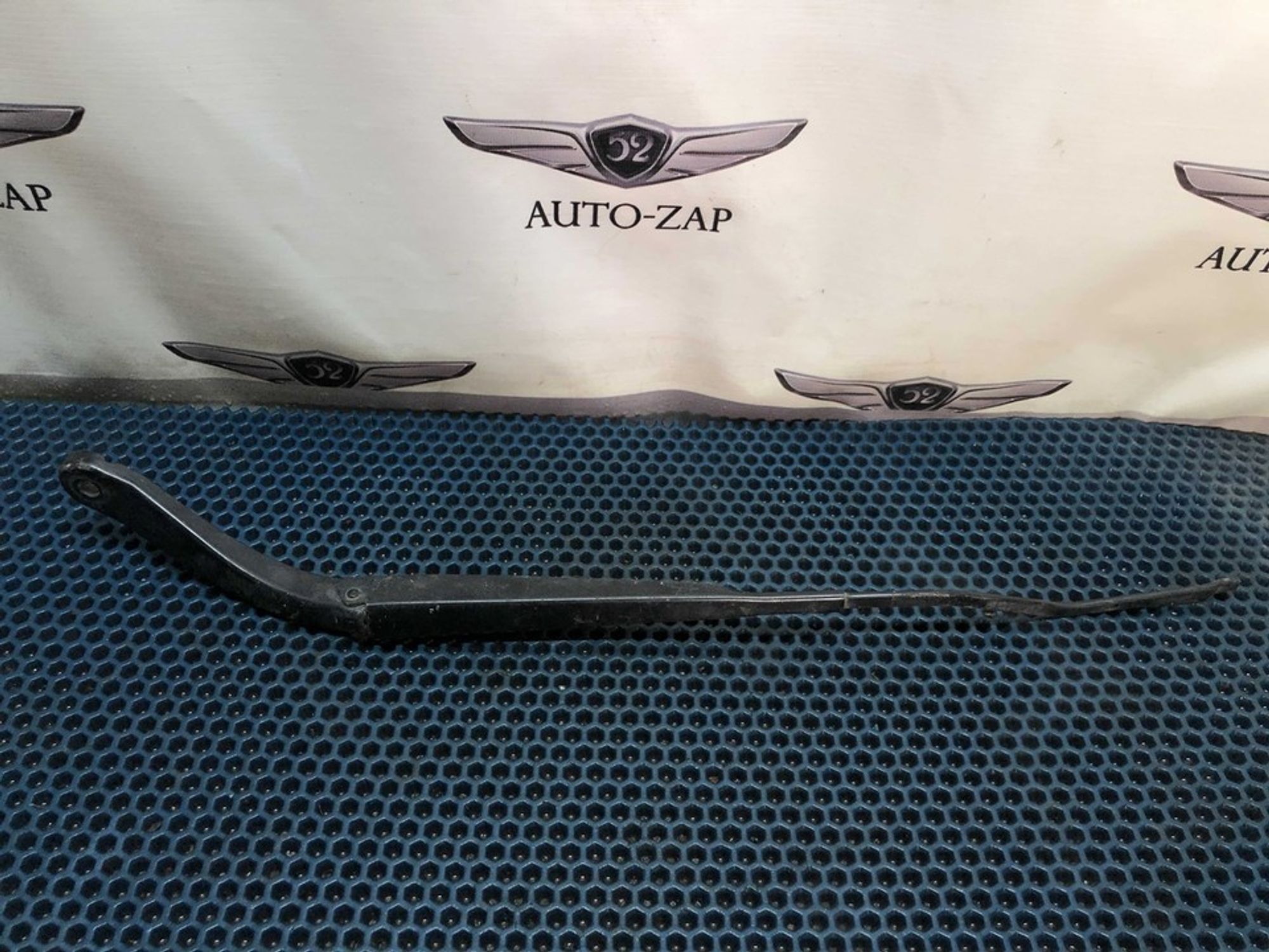 8200417218 Поводок стеклоочистителя левый L Renault Megane II, 800 рублей, Нижний Новгород