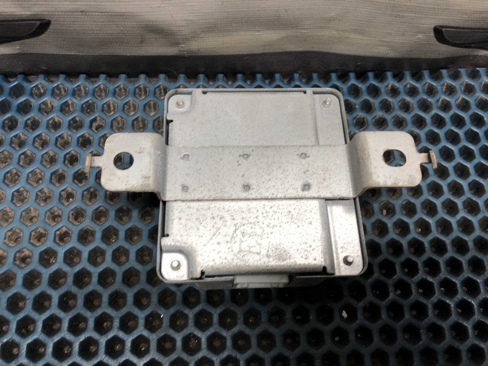 41650JD000 Блок управления полным приводом Nissan Qashqai J10, 2000 рублей, Нижний Новгород