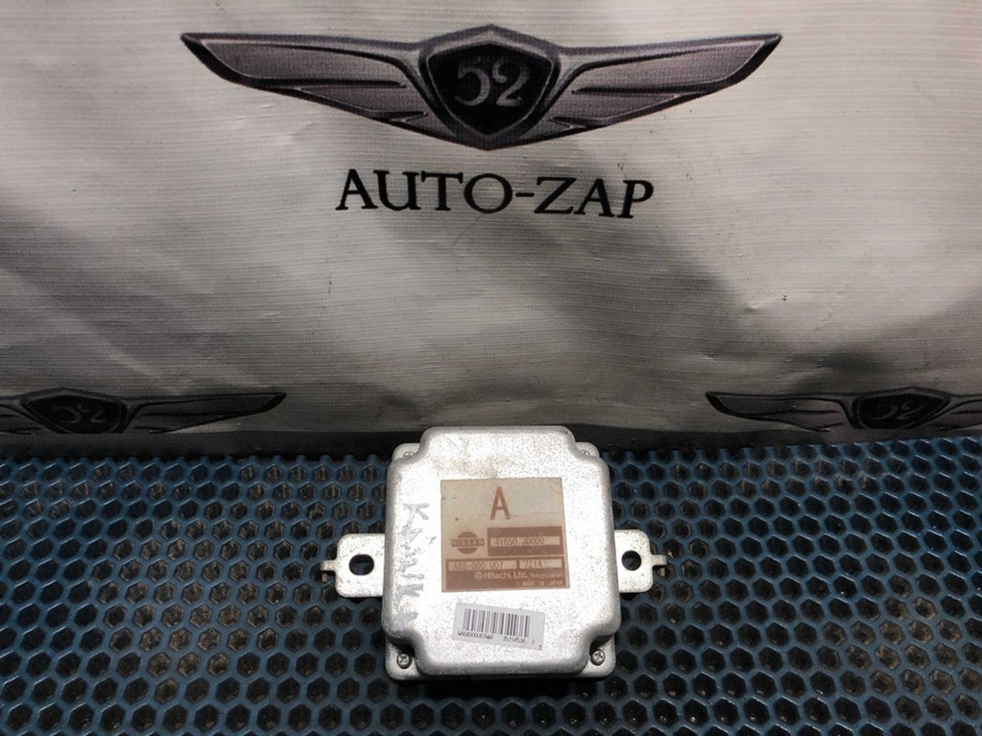 41650JD000 Блок управления полным приводом Nissan Qashqai J10, 2000 рублей, Нижний Новгород