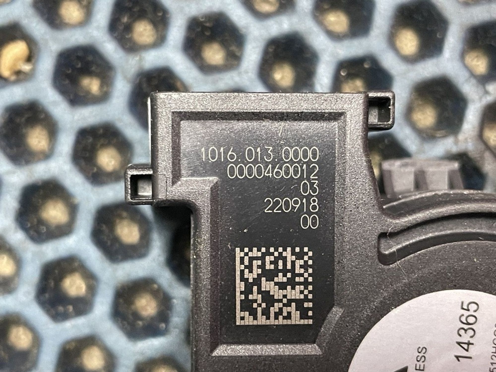 BFB0512HCG9 Вентилятор охлаждение фары Land Rover Discovery IV, 3500 рублей, Нижний Новгород