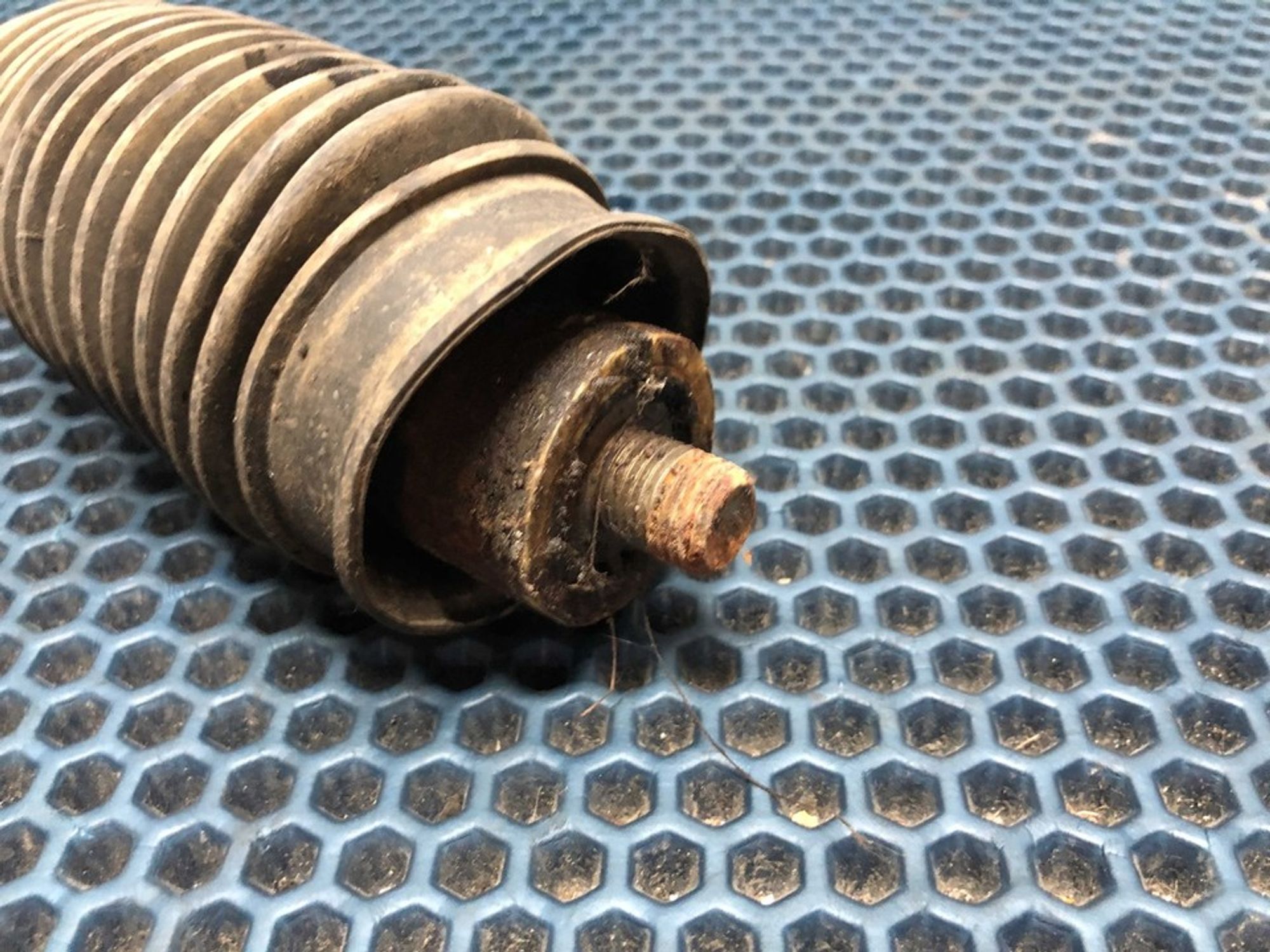 7701474796 Тяга рулевая правая R Renault Clio III, 1000 рублей, Нижний Новгород