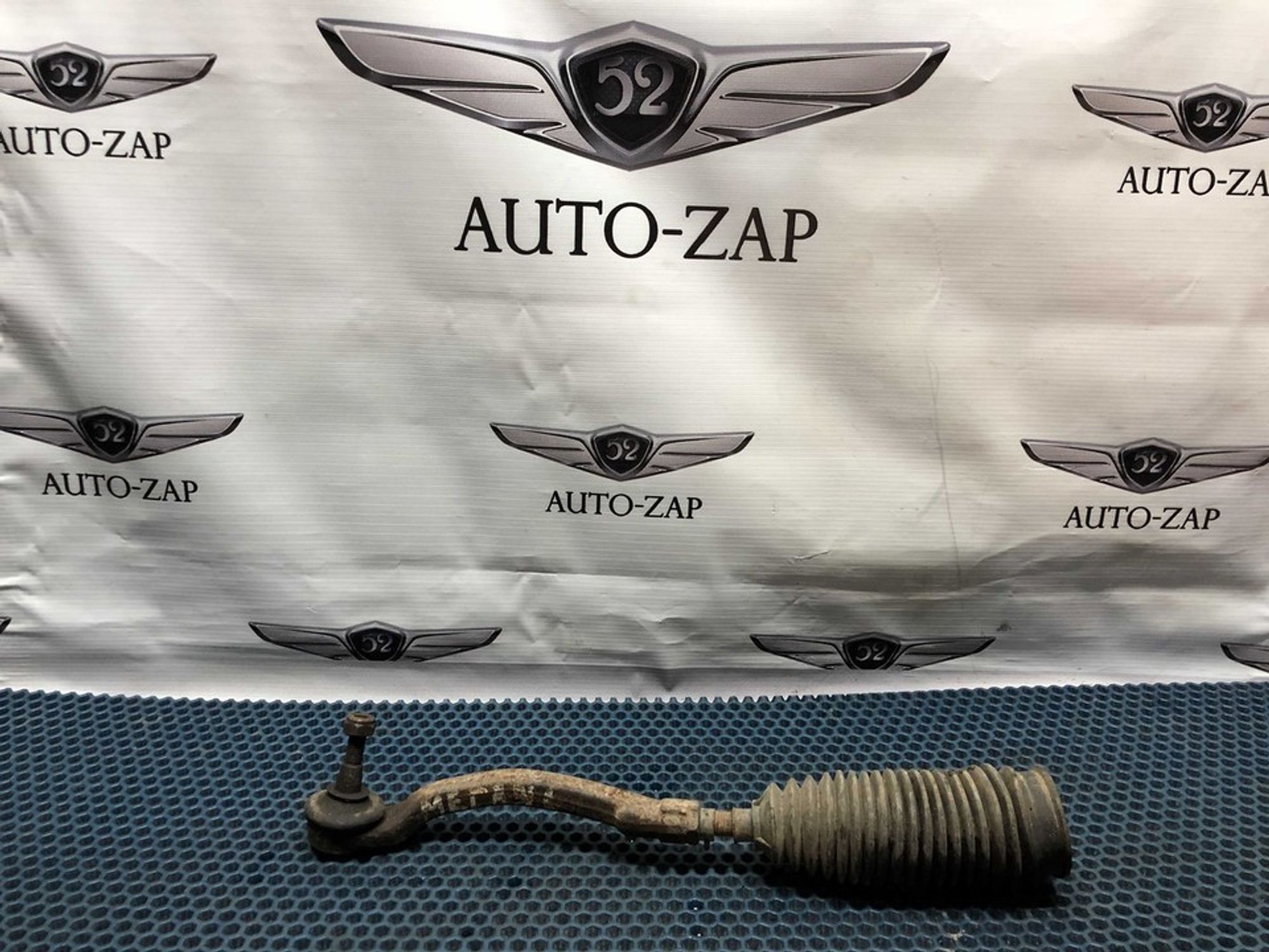 7701474796 Тяга рулевая правая R Renault Clio III, 1000 рублей, Нижний Новгород