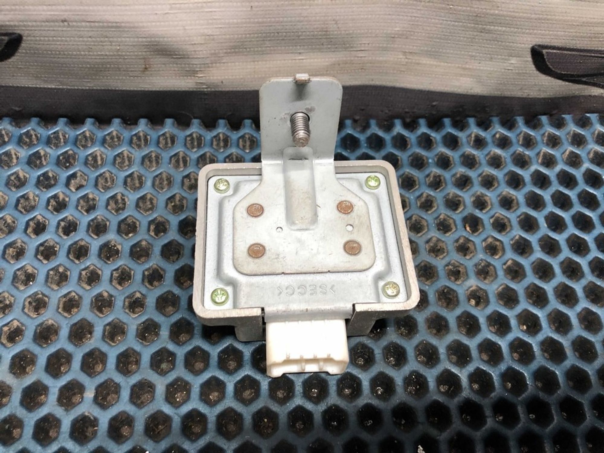 958004L100 Блок управления светом Hyundai Solaris I, 800 рублей, Нижний Новгород