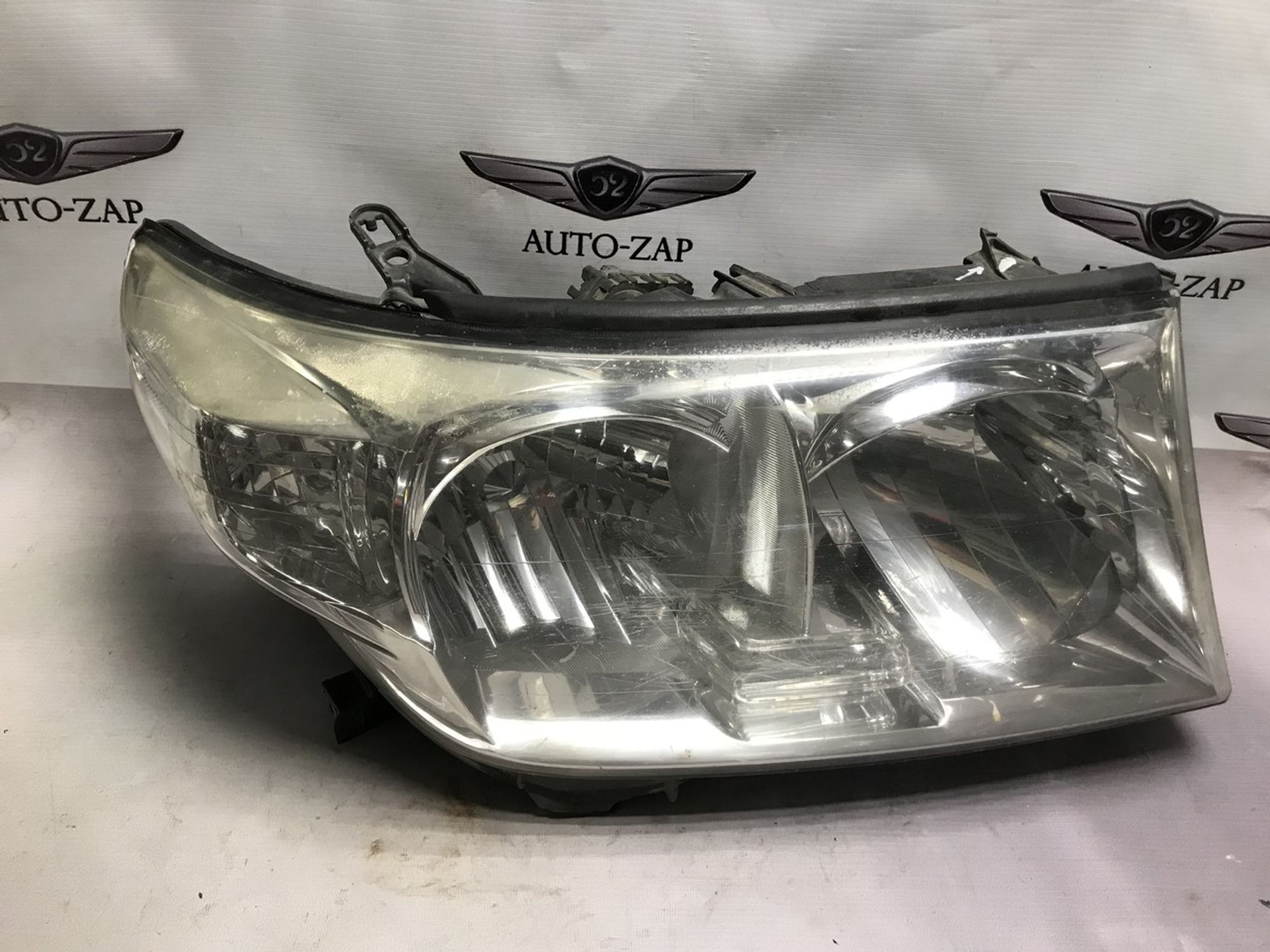 8113060D12 Фара правая R Toyota Land Cruiser 200, 4200 рублей, Нижний Новгород