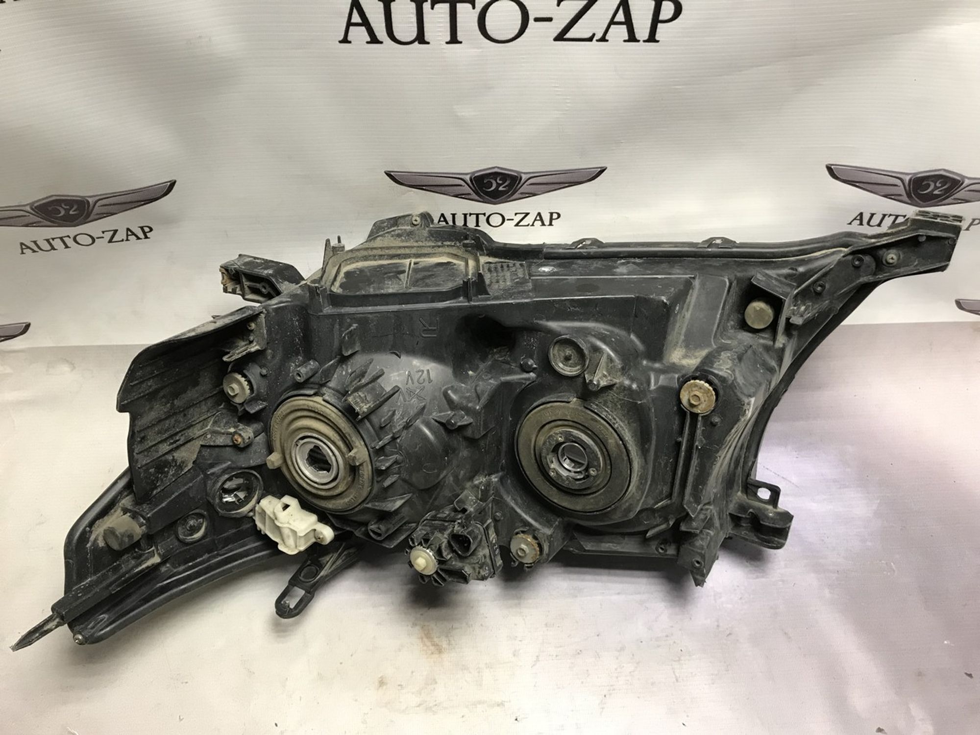 8113060D12 Фара правая R Toyota Land Cruiser 200, 4200 рублей, Нижний Новгород